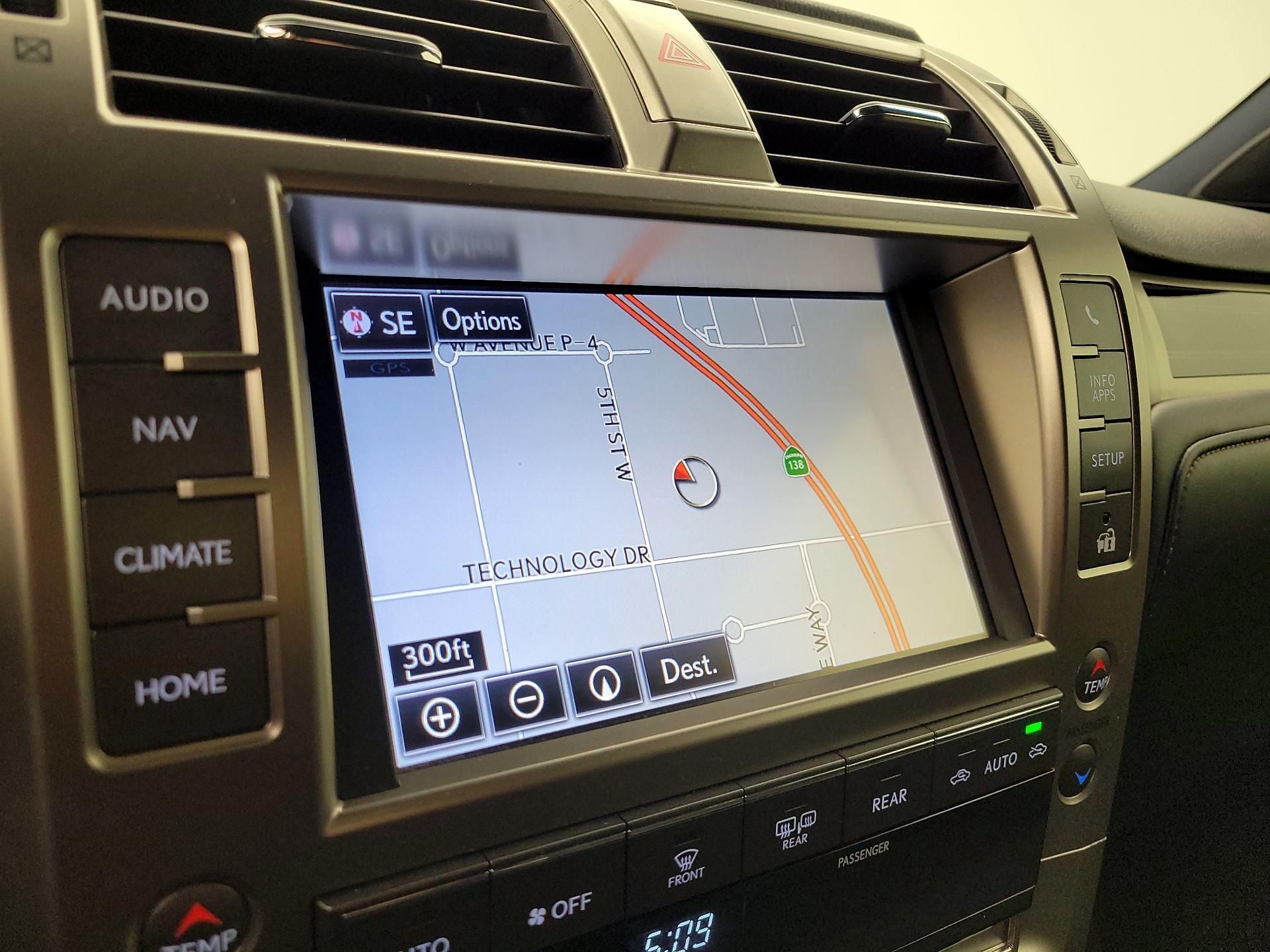 Thumbnail: 2020 Lexus GX - 14