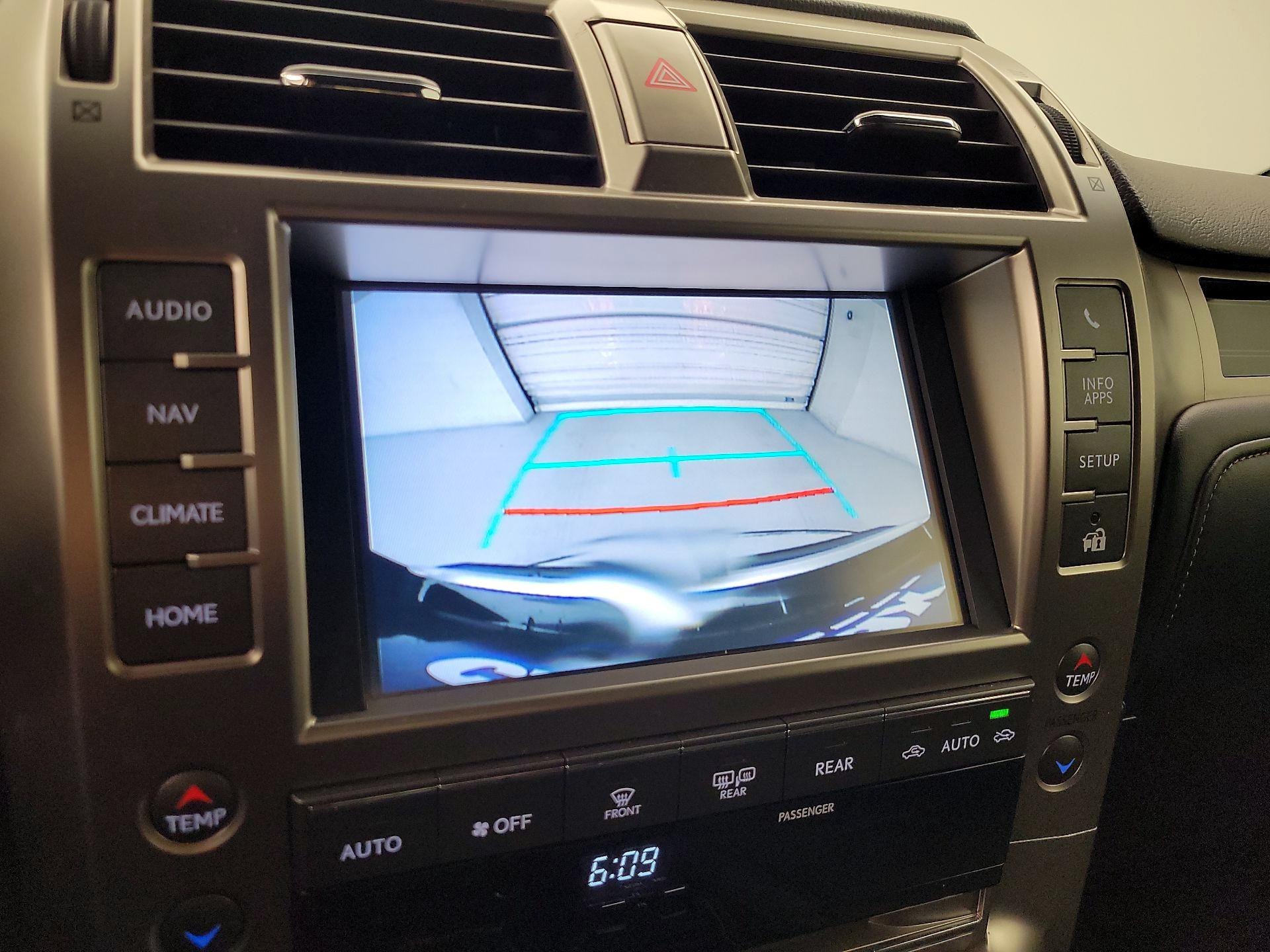 Thumbnail: 2020 Lexus GX - 15