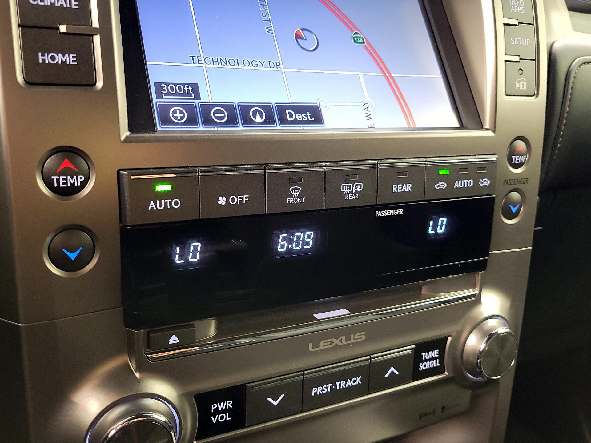 Thumbnail: 2020 Lexus GX - 17