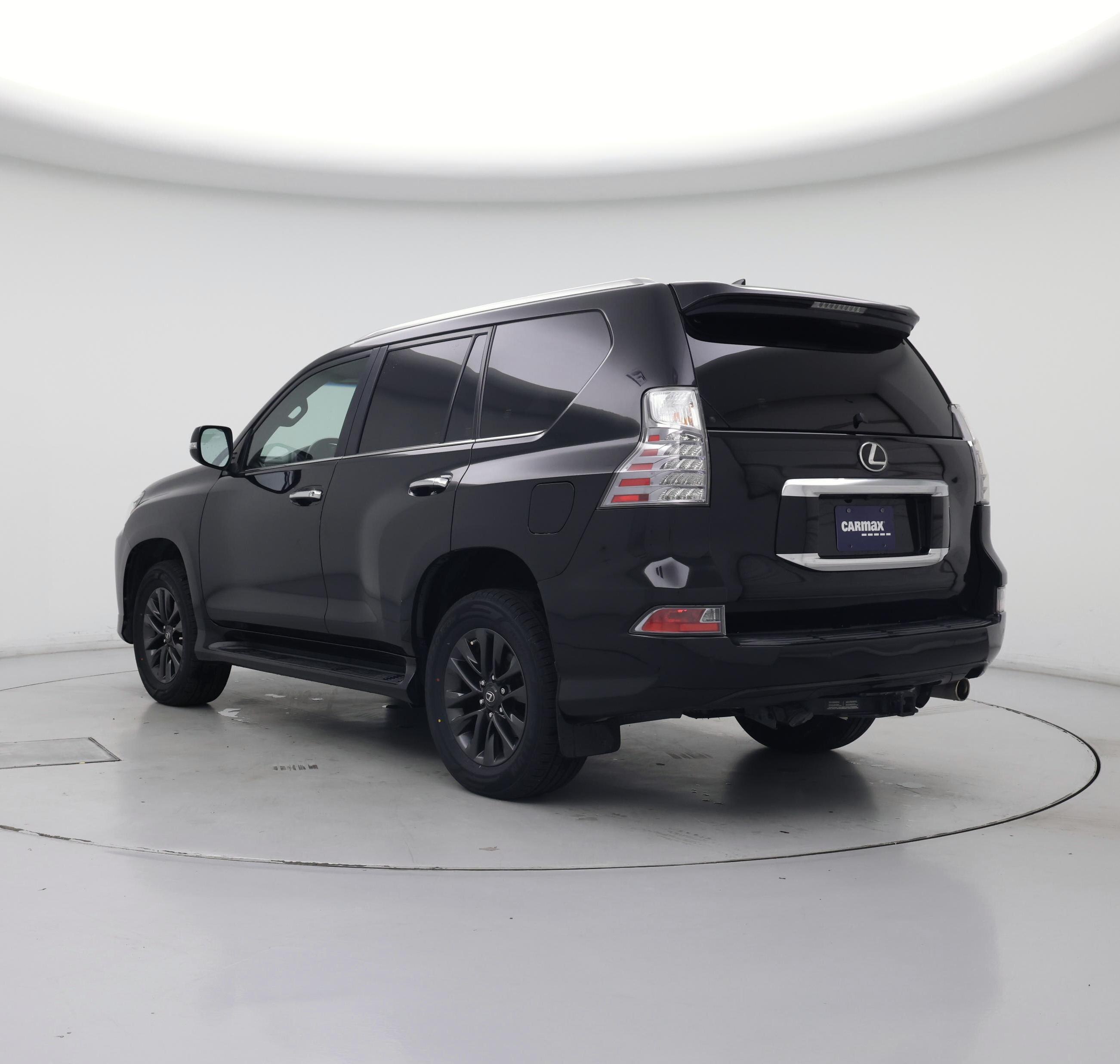 Thumbnail: 2020 Lexus GX - 2