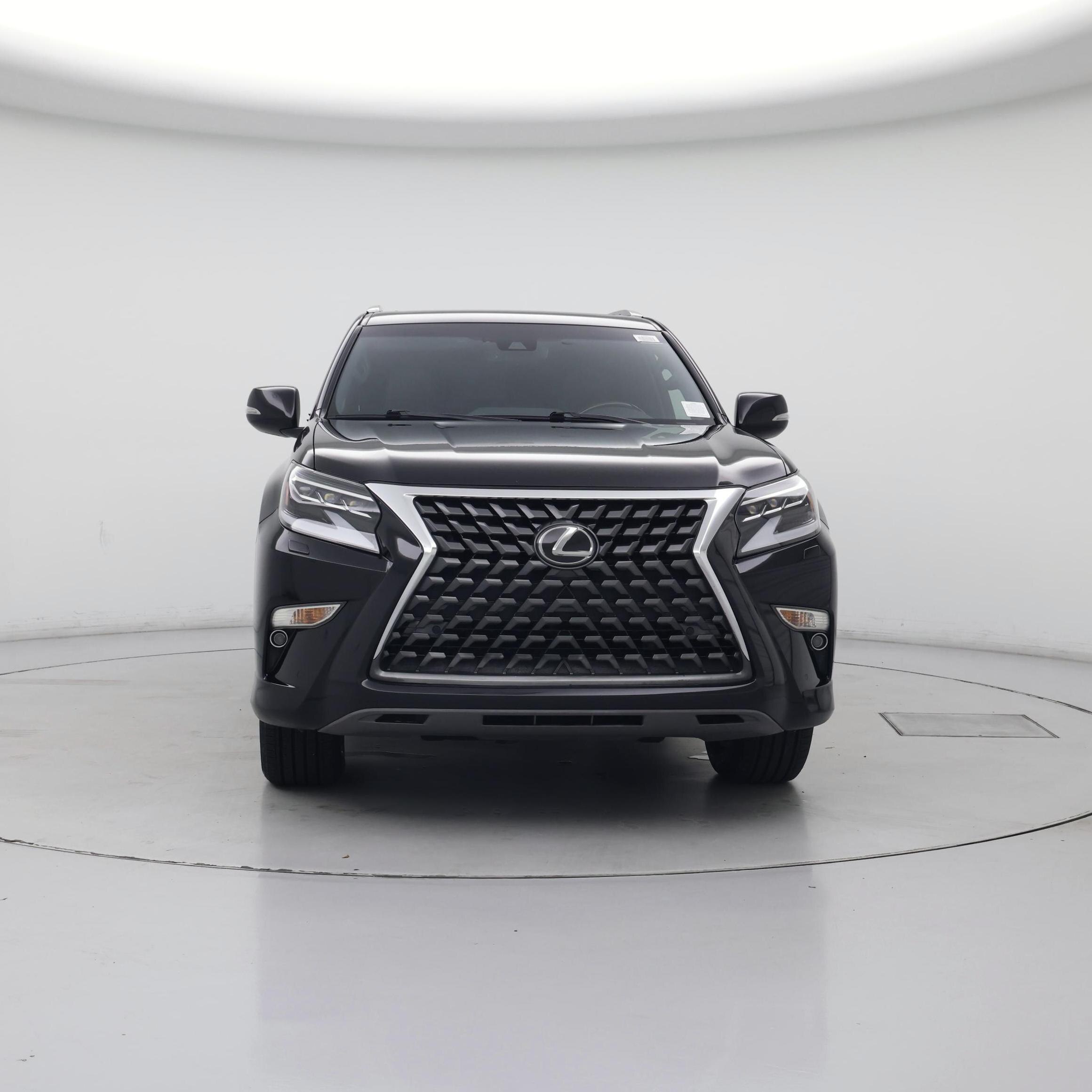 Thumbnail: 2020 Lexus GX - 5