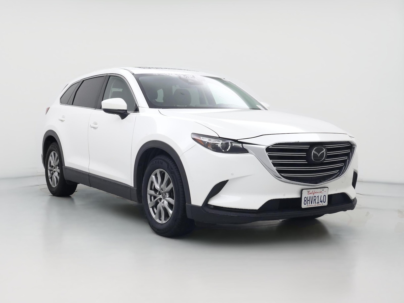 2019 Mazda CX-9 Touring