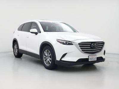 2019 Mazda CX-9 Touring