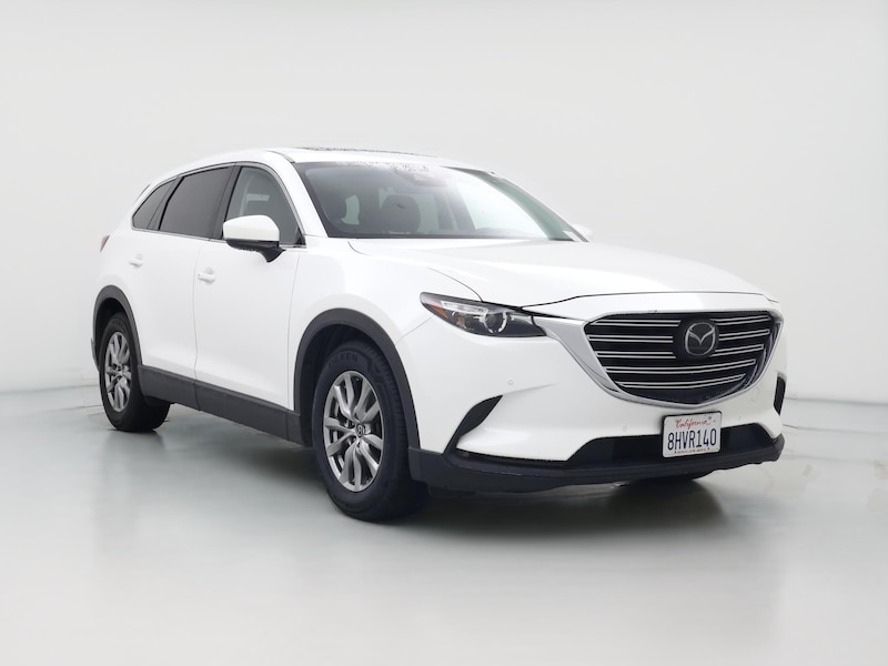 2019 Mazda CX-9 Touring -
                  Palmdale, CA