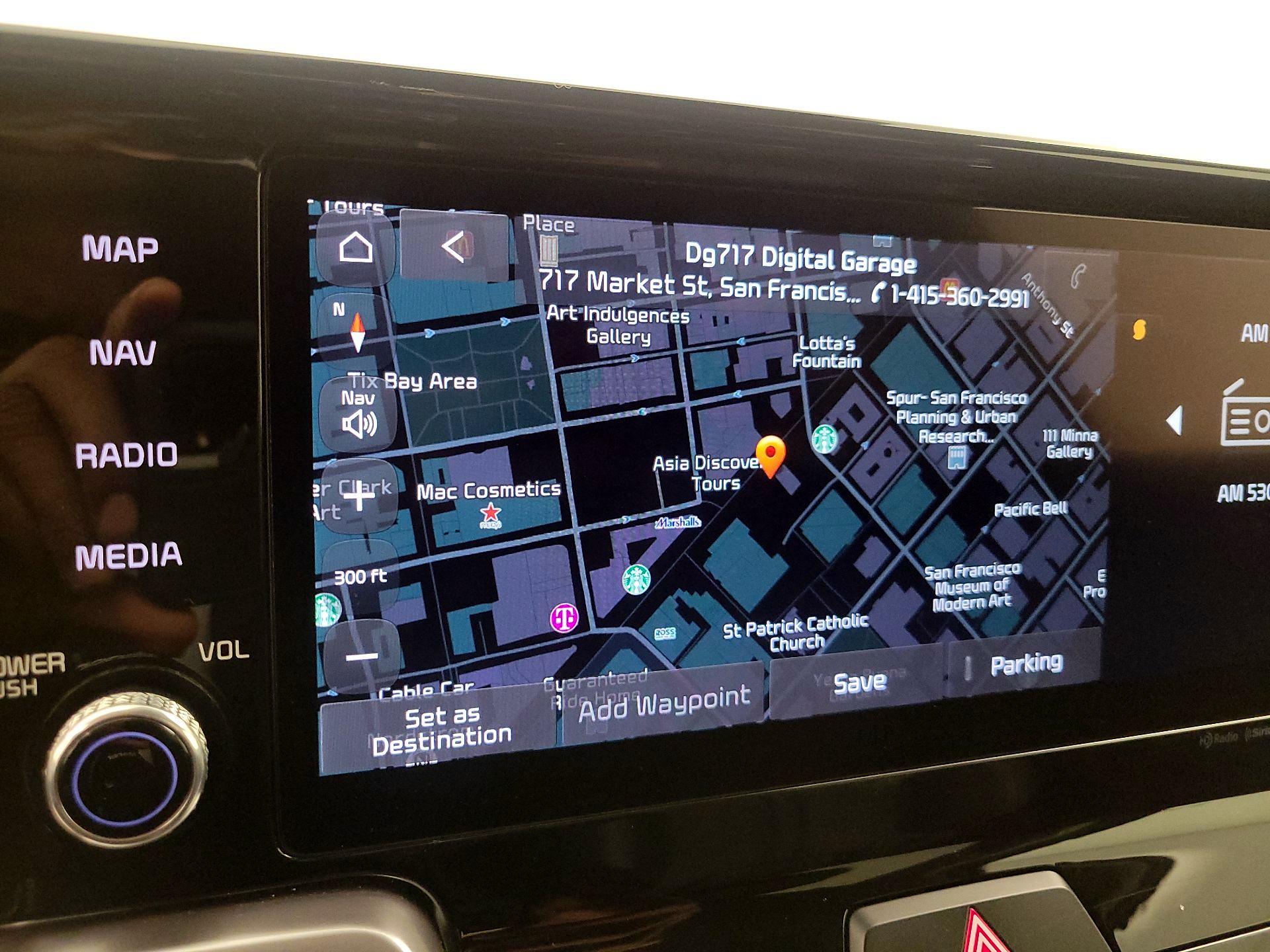 Thumbnail: 2023 Kia Sorento - 14