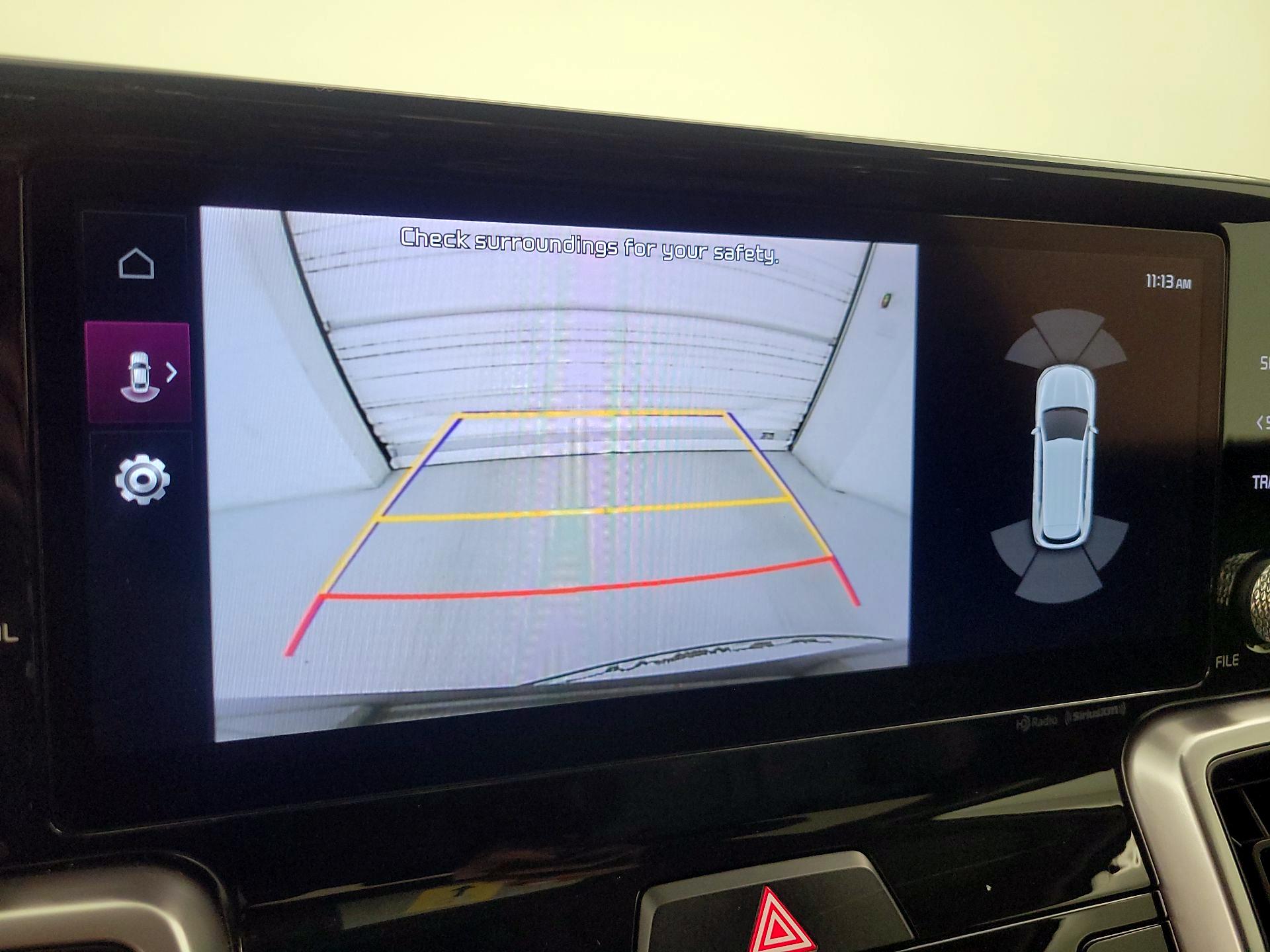 Thumbnail: 2023 Kia Sorento - 15