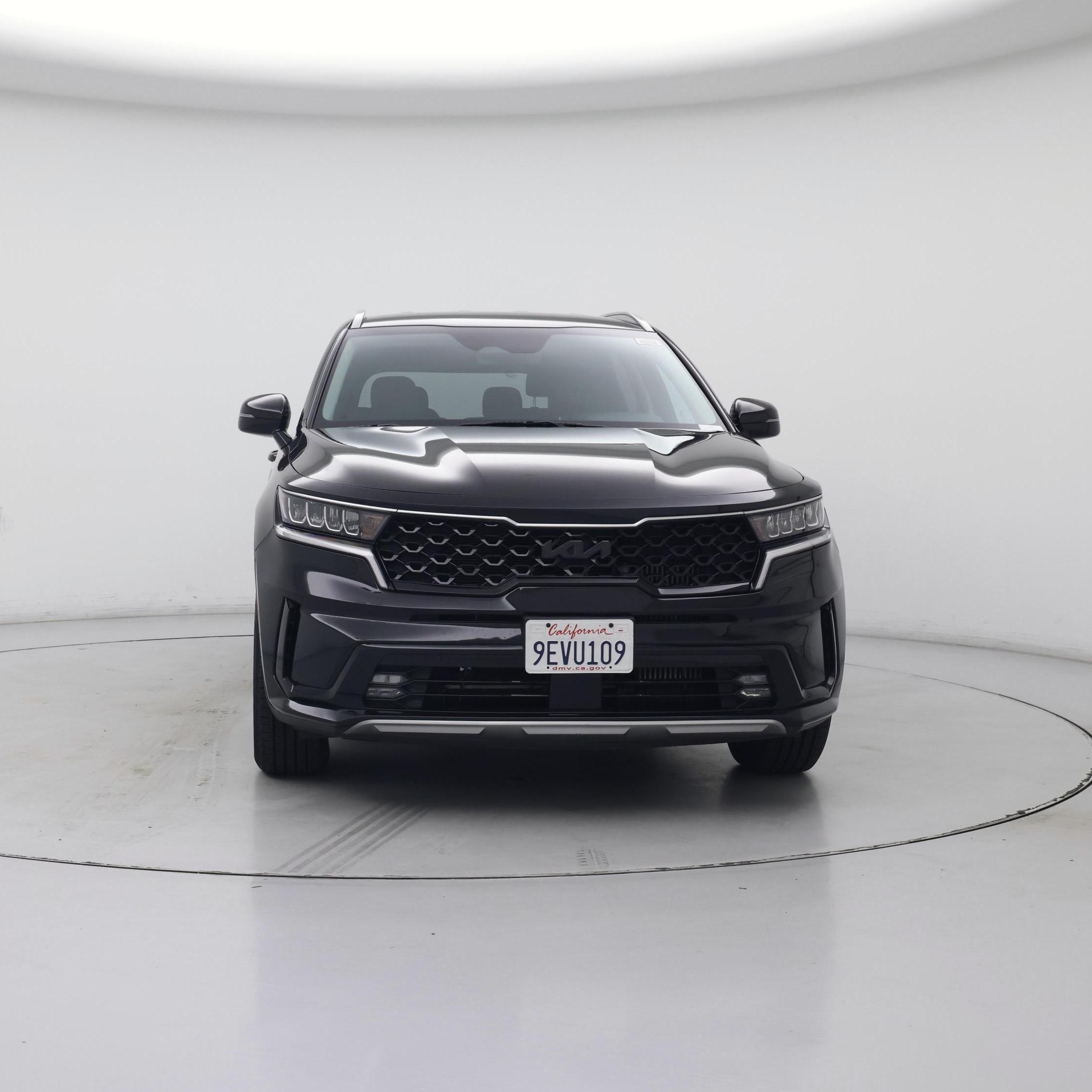 Thumbnail: 2023 Kia Sorento - 5