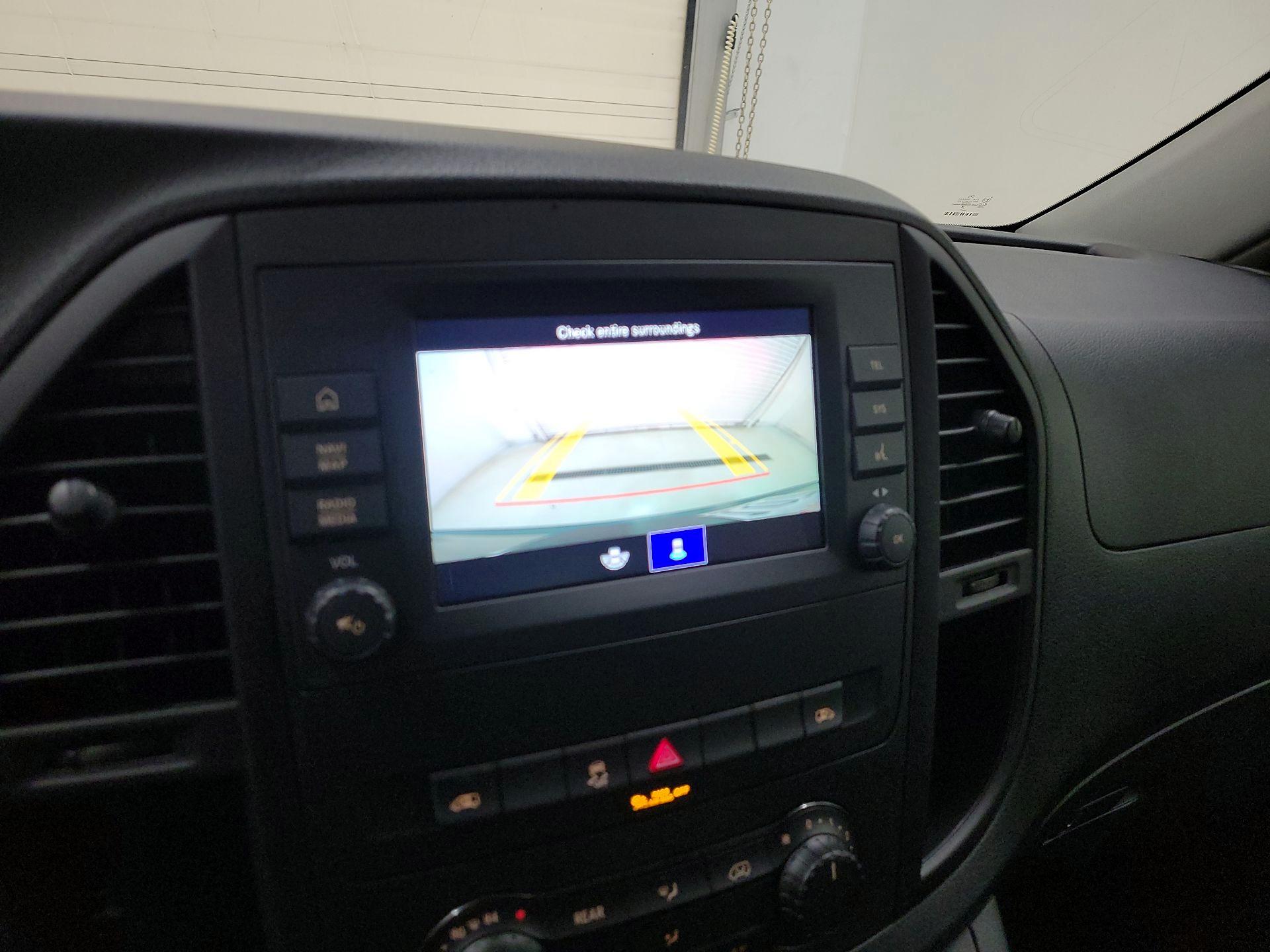 Thumbnail: 2023 Mercedes-Benz Metris - 15