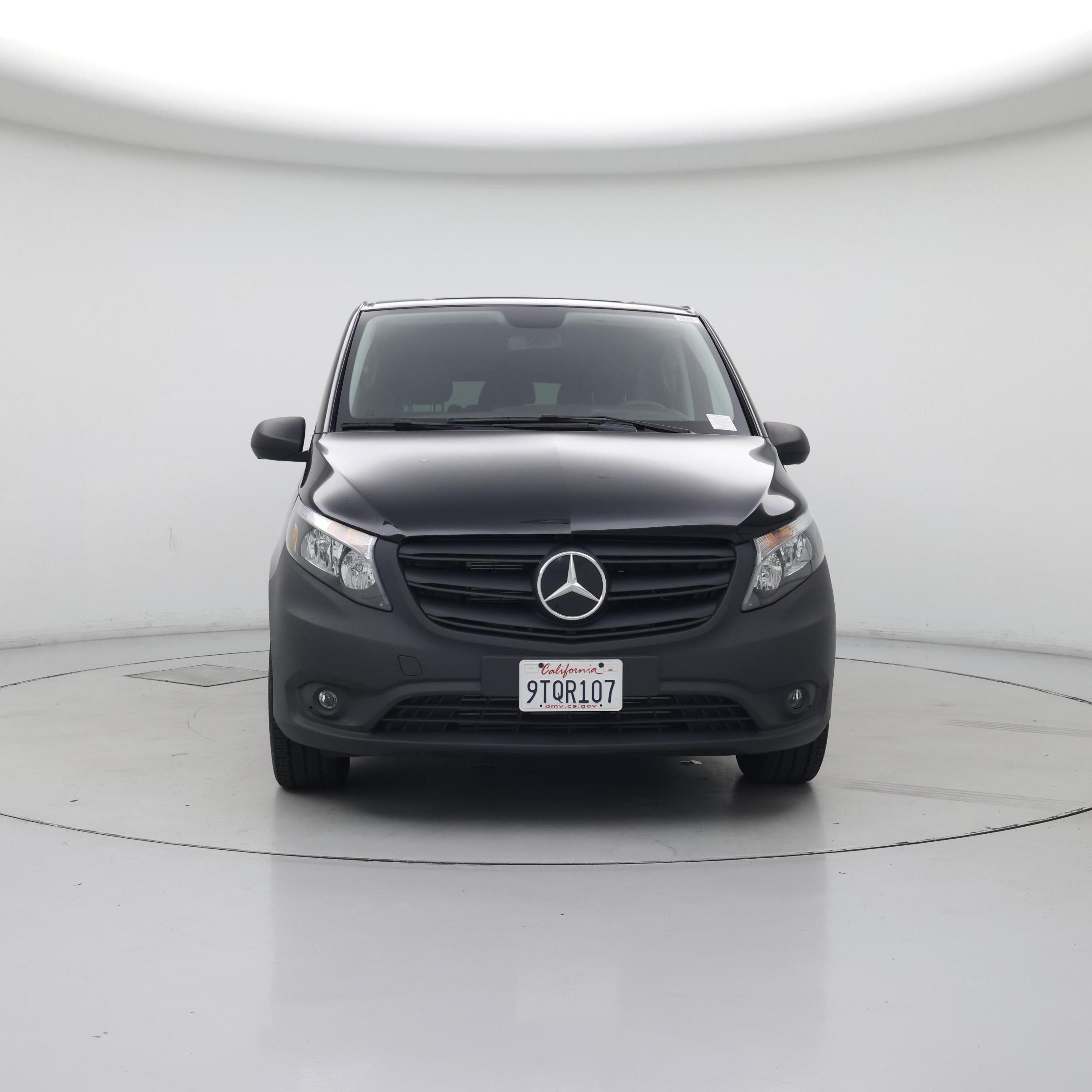 Thumbnail: 2023 Mercedes-Benz Metris - 5