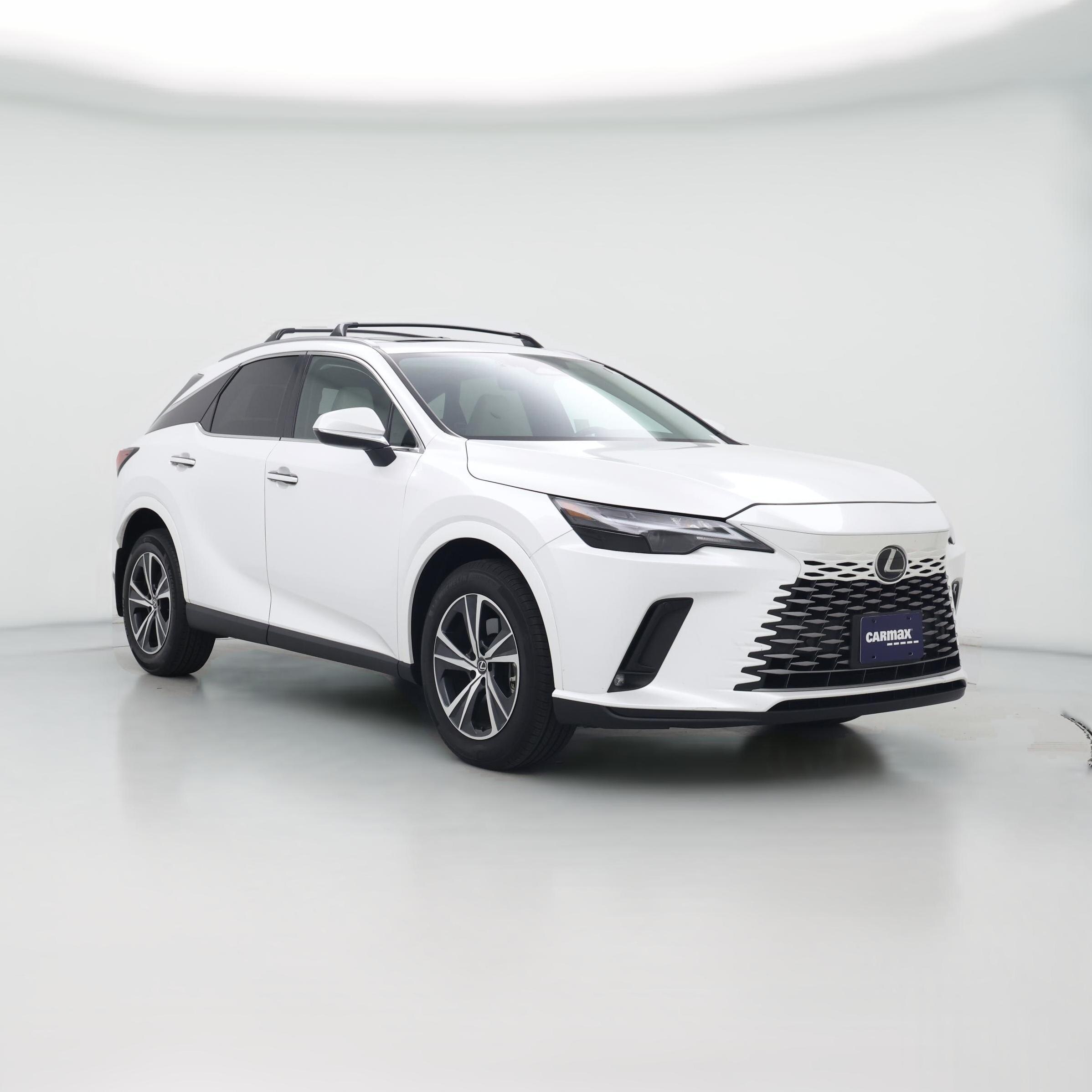 2024 Lexus RX 350
