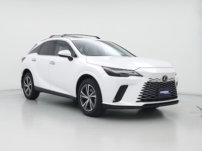 2024 Lexus RX 350