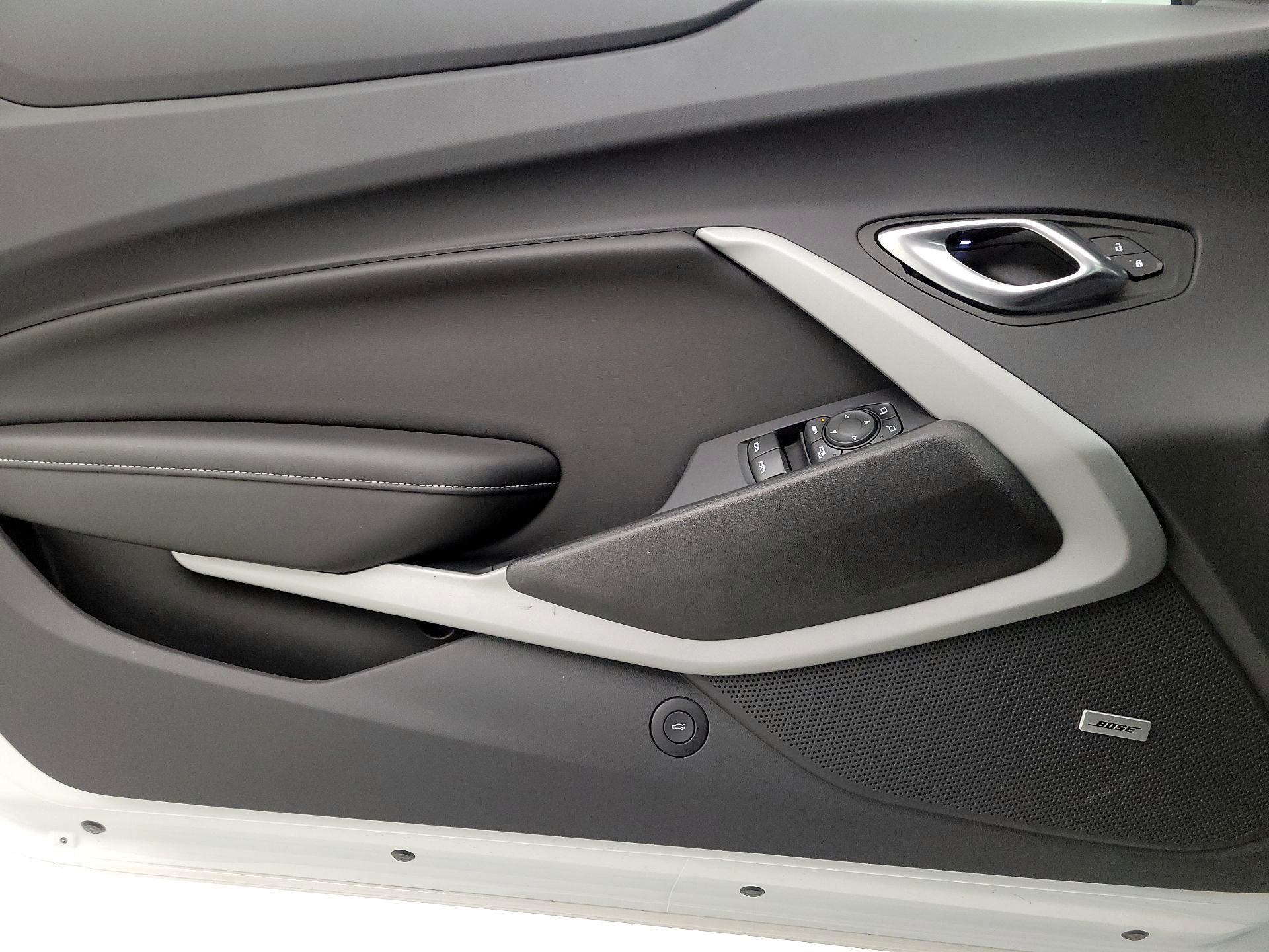 Thumbnail: 2023 Chevrolet Camaro - 12