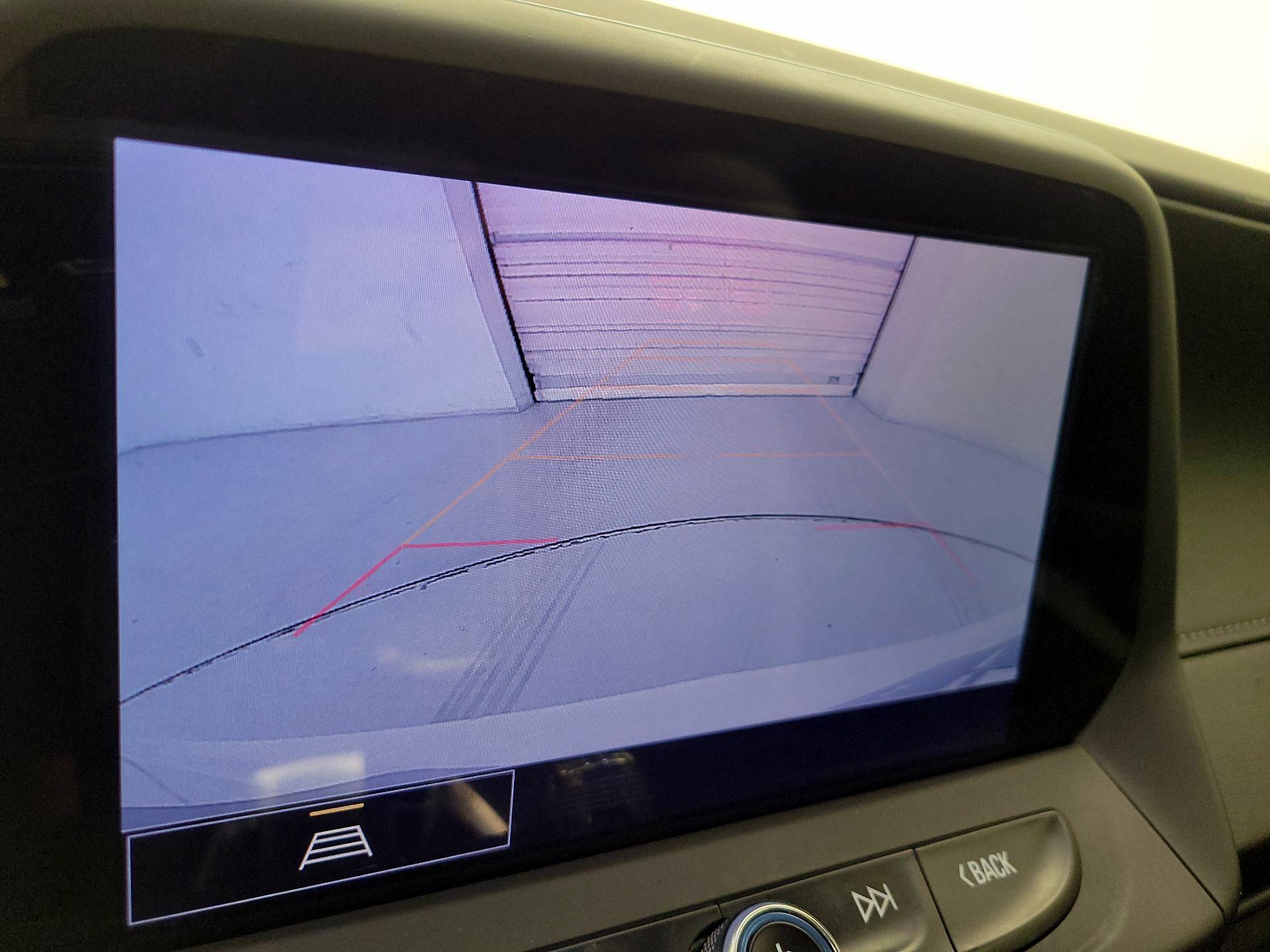 Thumbnail: 2023 Chevrolet Camaro - 14