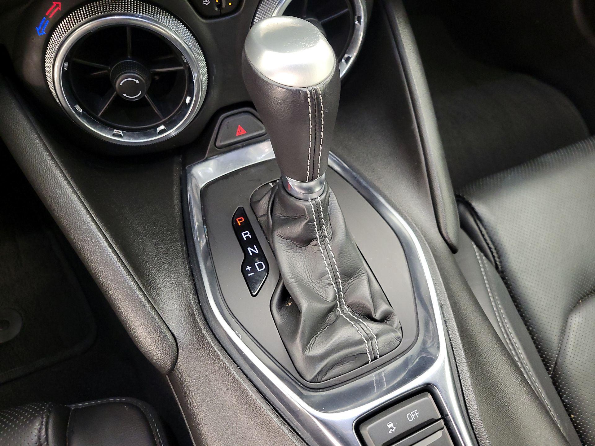 Thumbnail: 2023 Chevrolet Camaro - 17