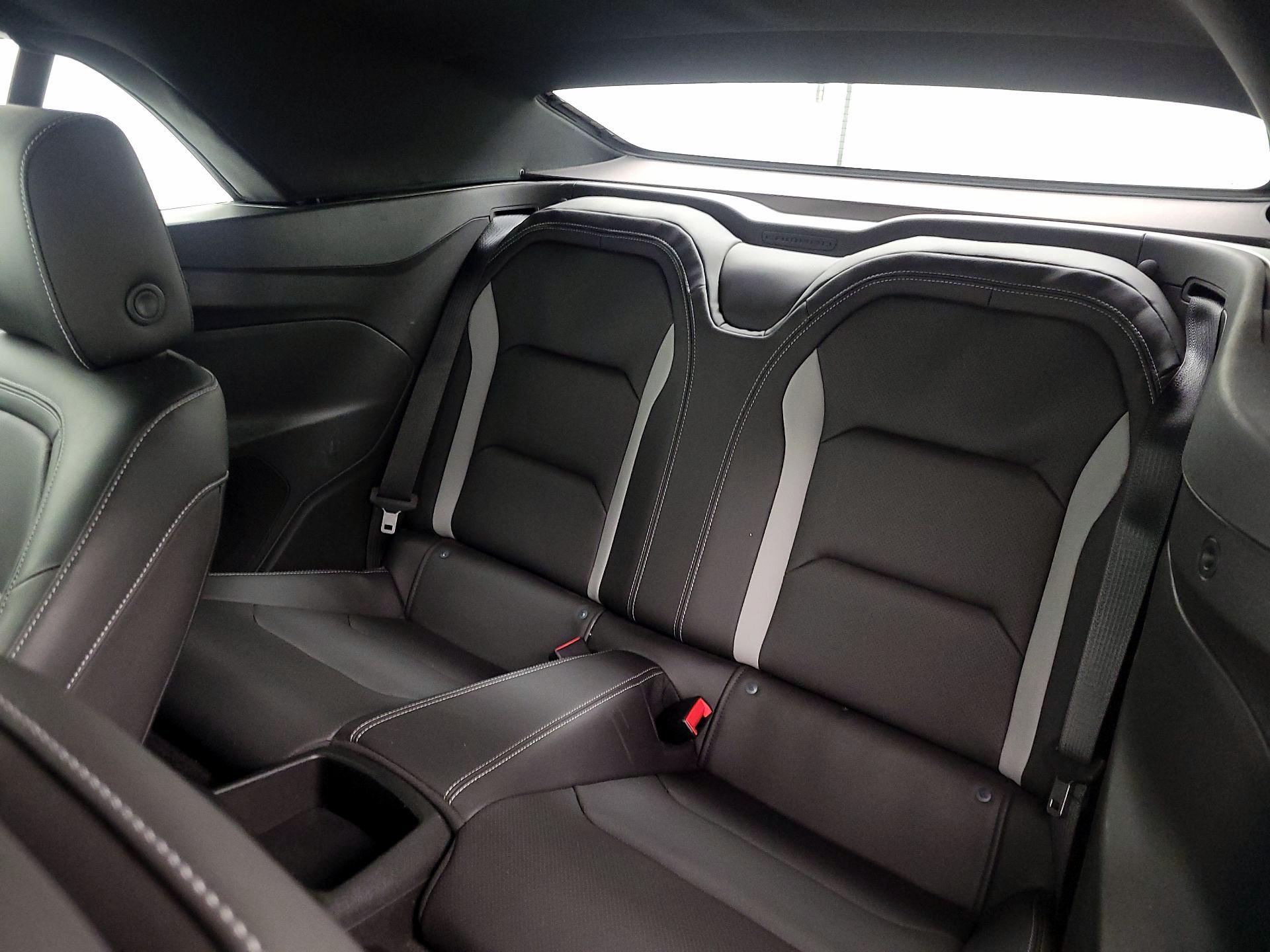 Thumbnail: 2023 Chevrolet Camaro - 18