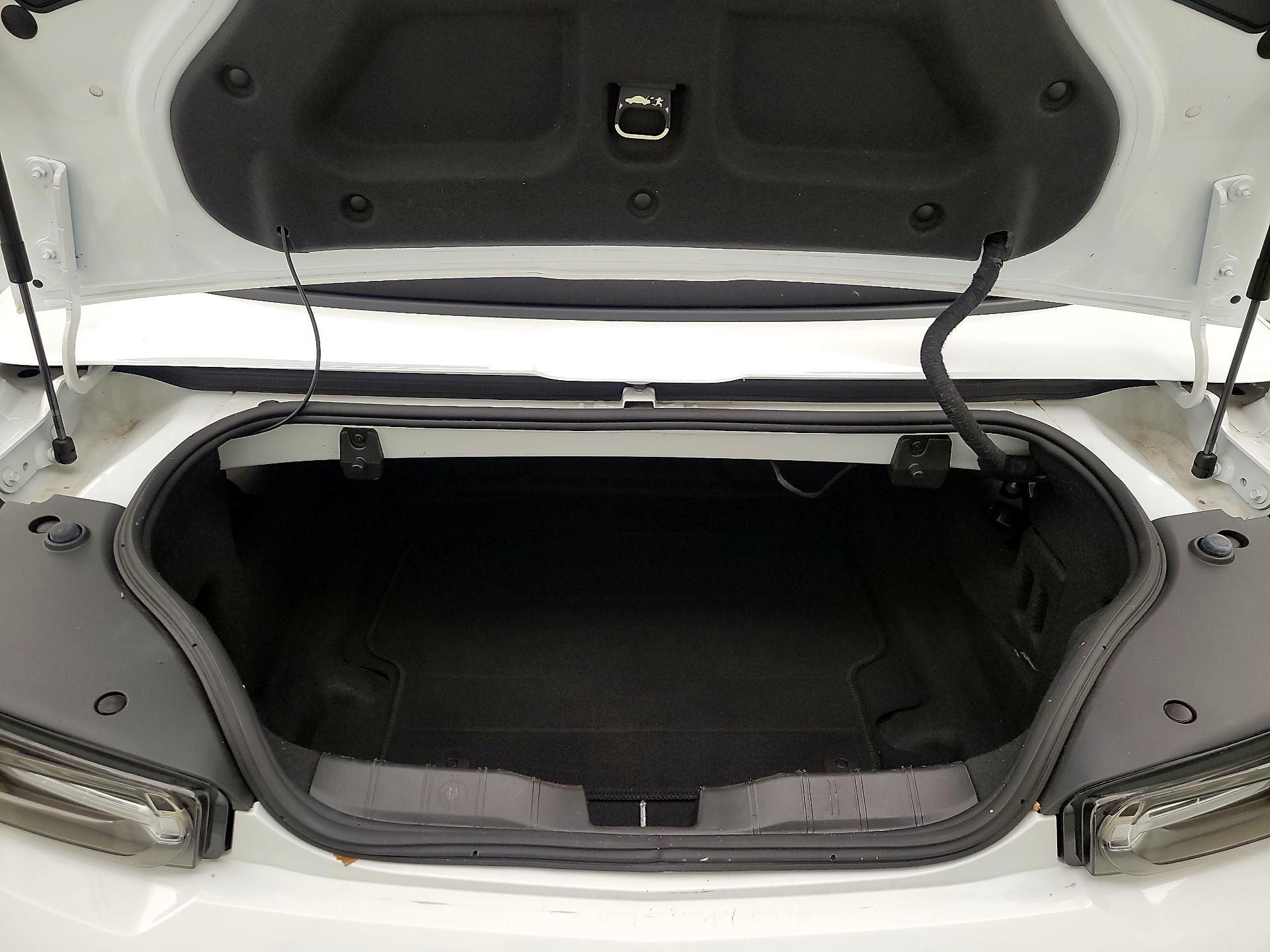 Thumbnail: 2023 Chevrolet Camaro - 19