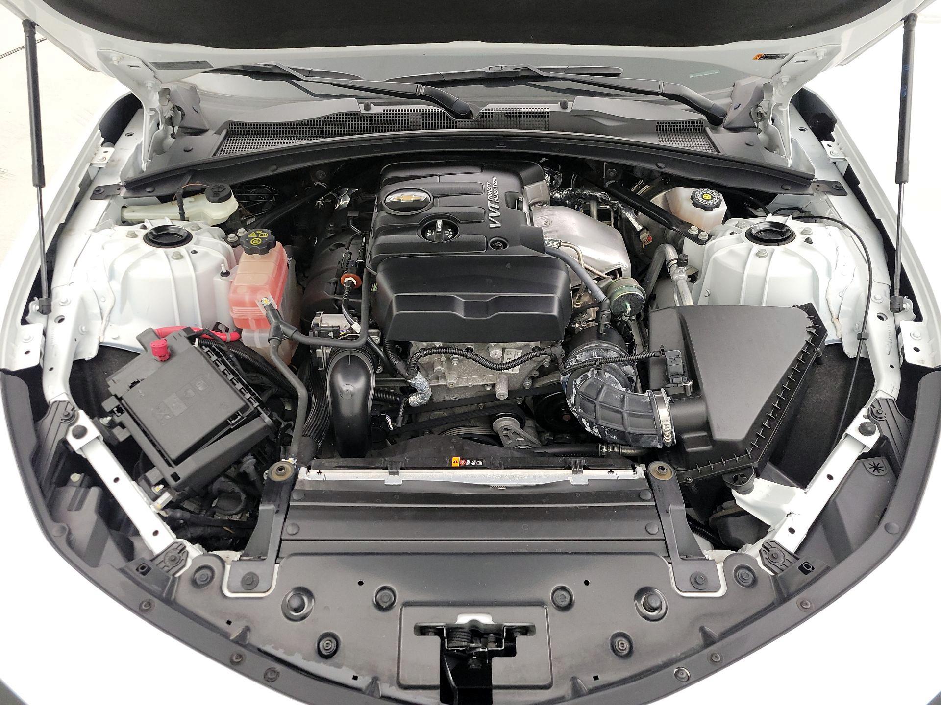 Thumbnail: 2023 Chevrolet Camaro - 20