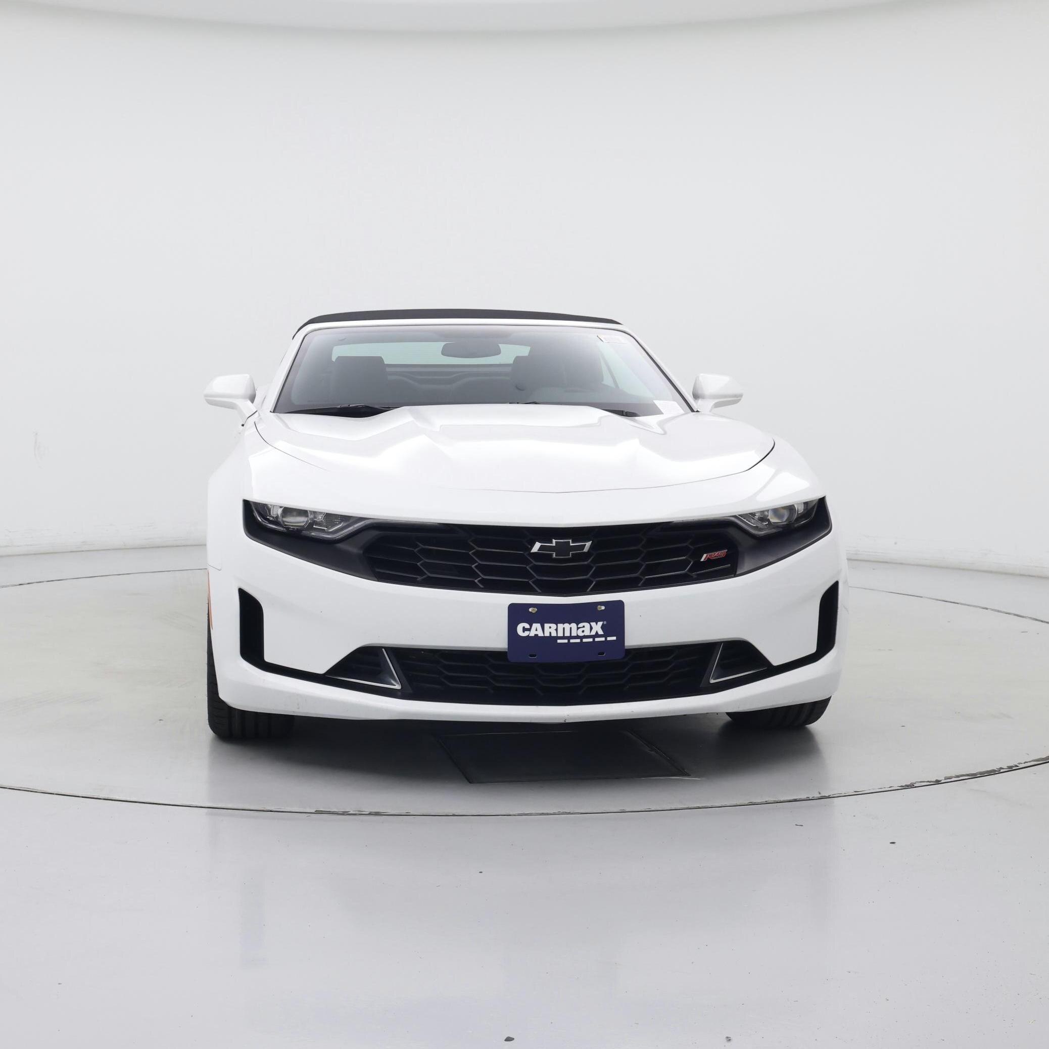 Thumbnail: 2023 Chevrolet Camaro - 5