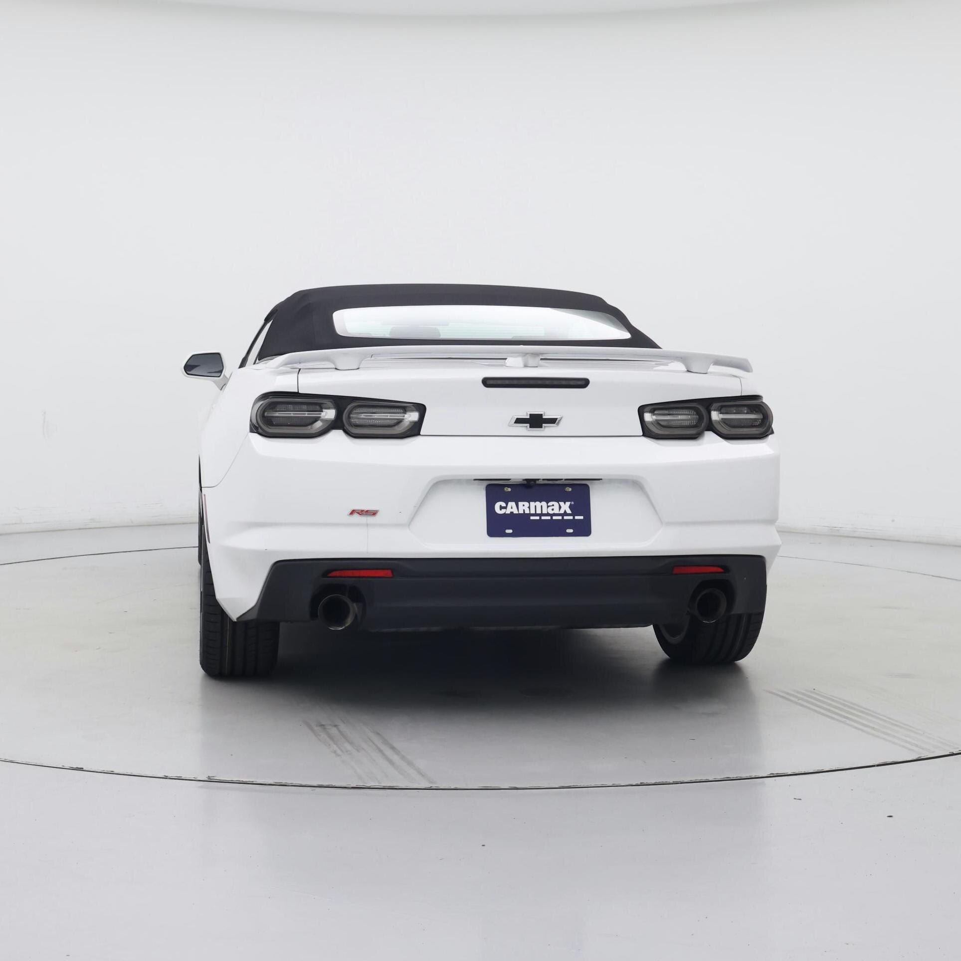 Thumbnail: 2023 Chevrolet Camaro - 6