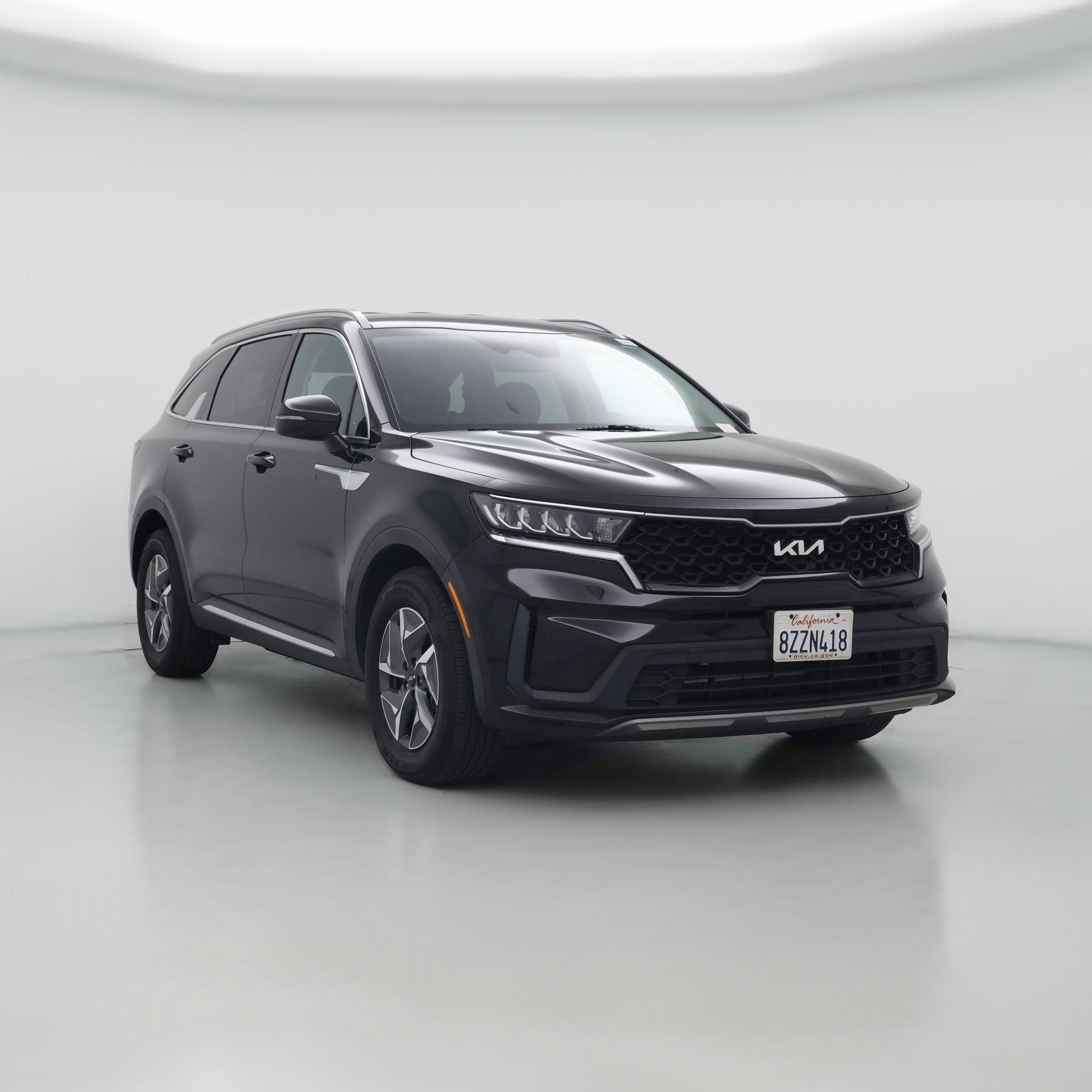 Thumbnail: 2022 Kia Sorento - 1