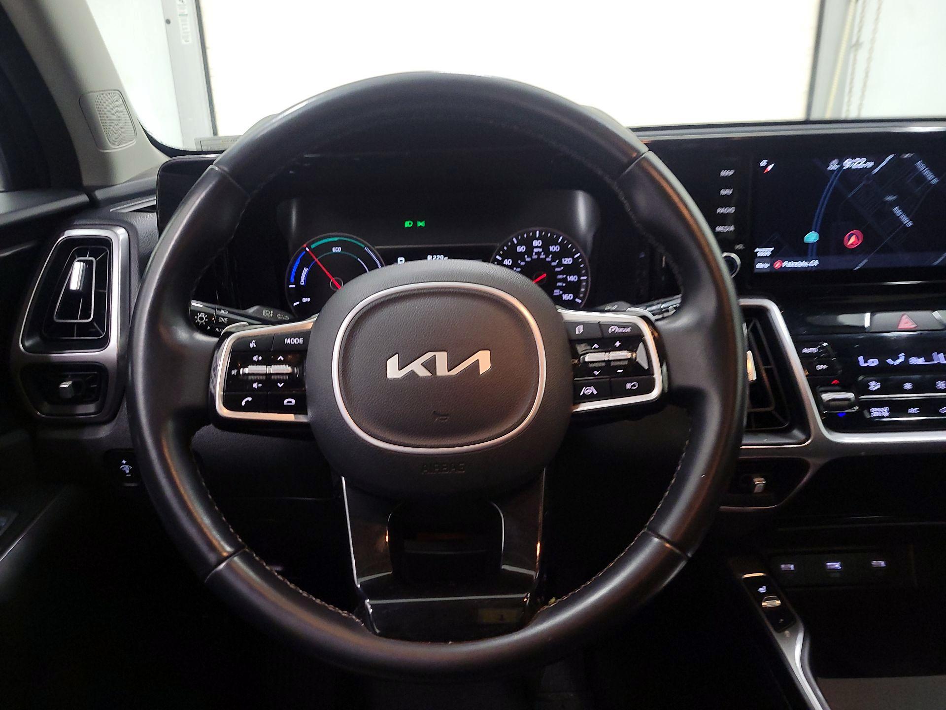 Thumbnail: 2022 Kia Sorento - 10