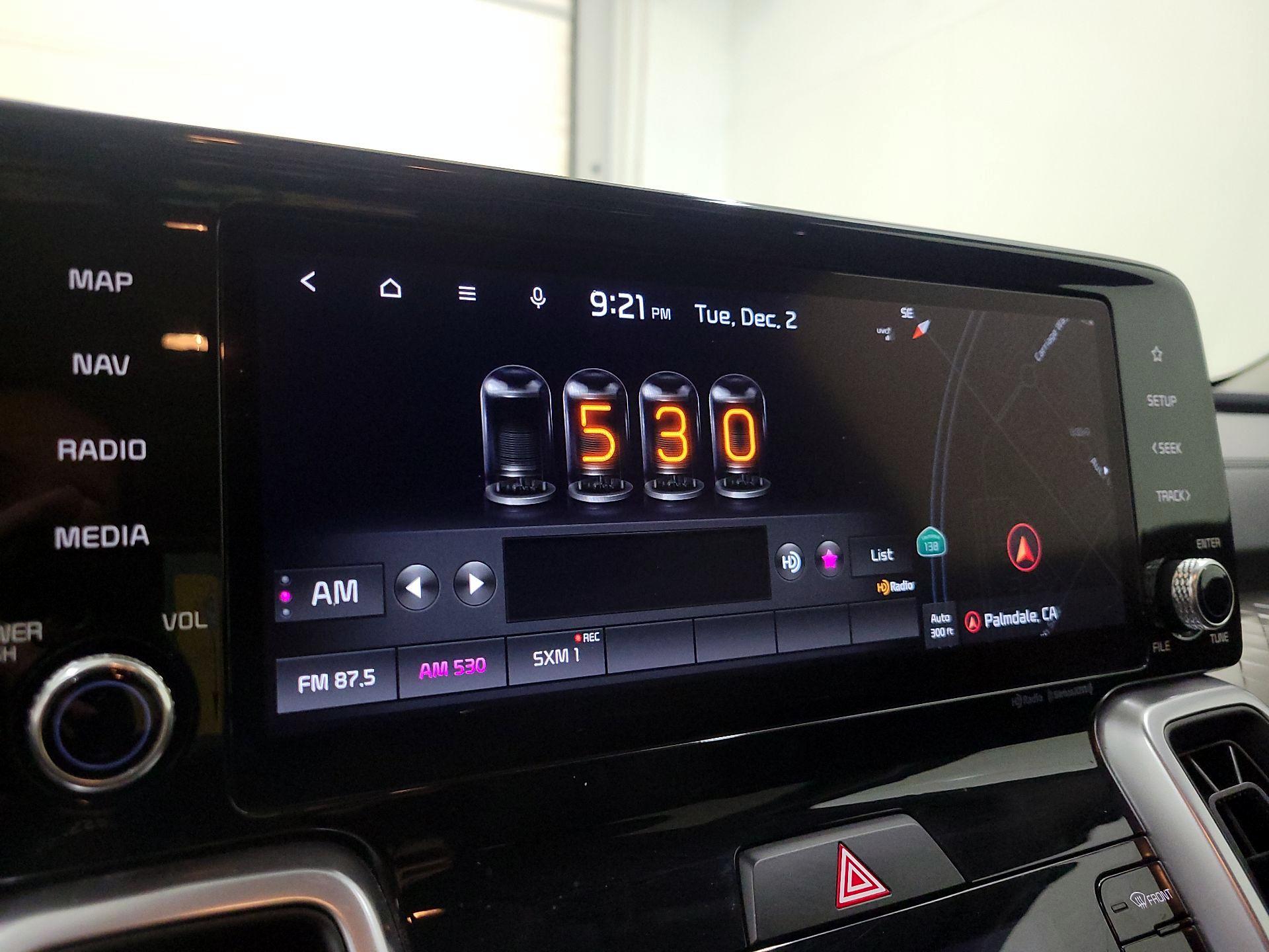 Thumbnail: 2022 Kia Sorento - 15