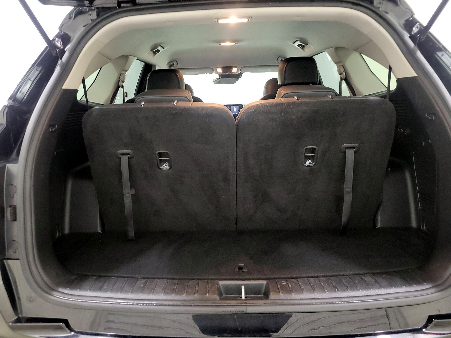 Thumbnail: 2022 Kia Sorento - 20