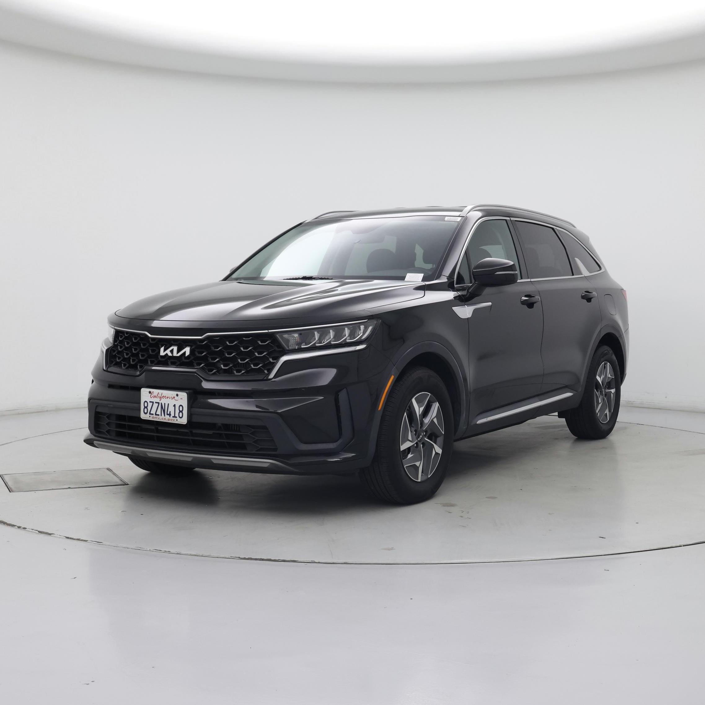 Thumbnail: 2022 Kia Sorento - 4