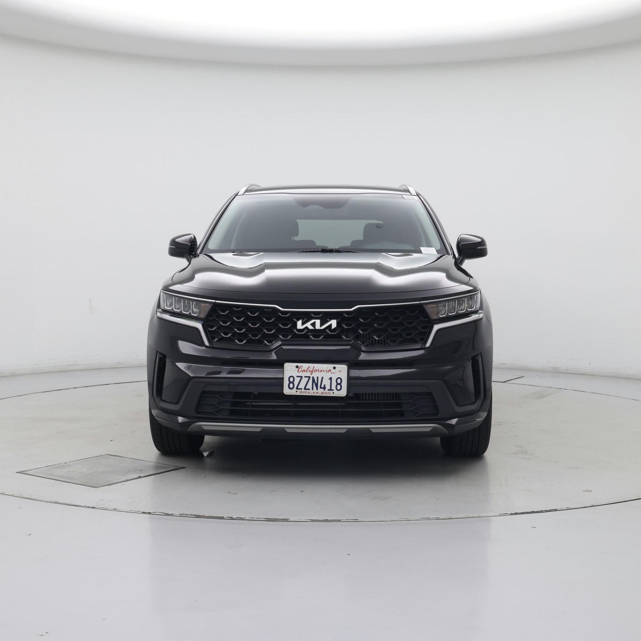 Thumbnail: 2022 Kia Sorento - 5