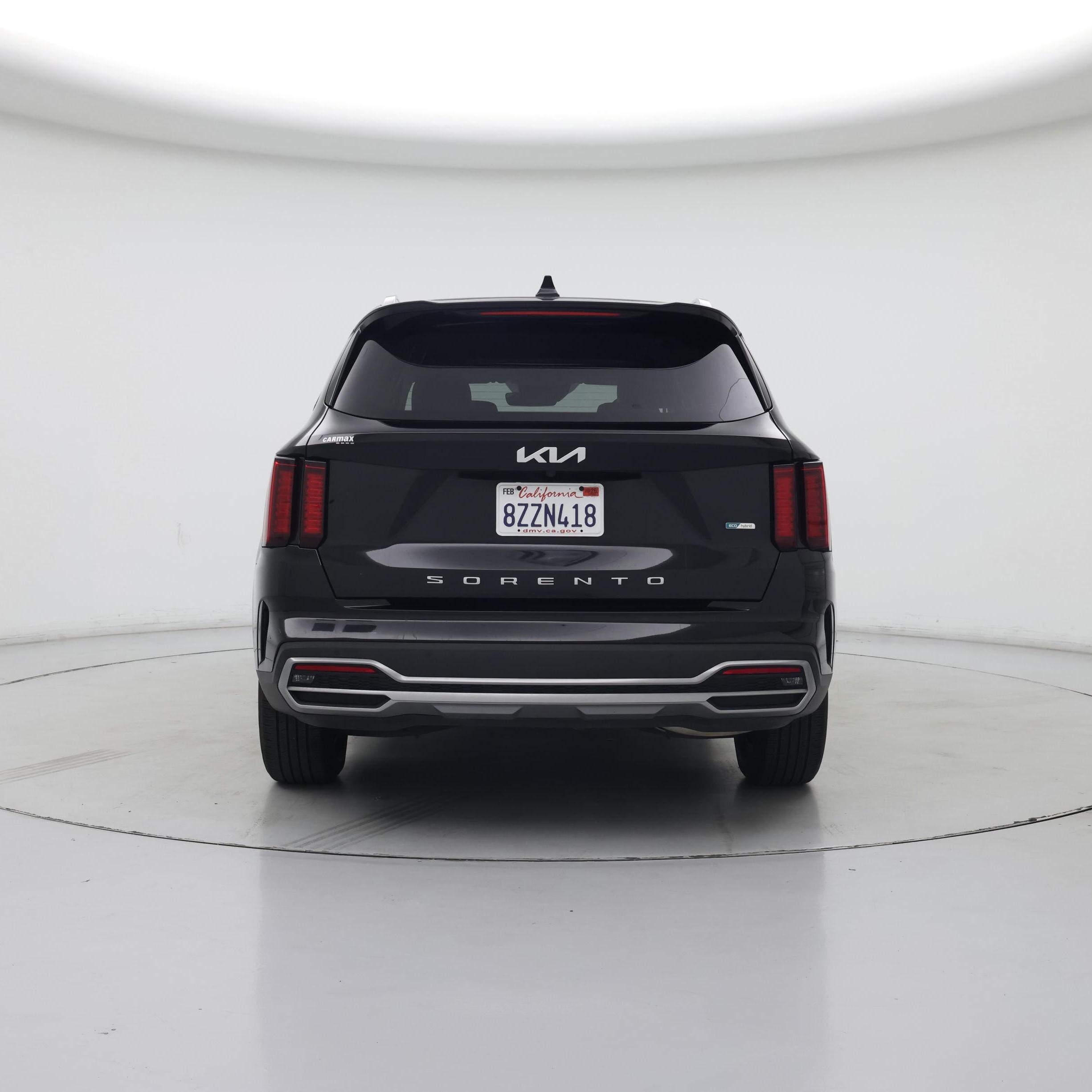 Thumbnail: 2022 Kia Sorento - 6