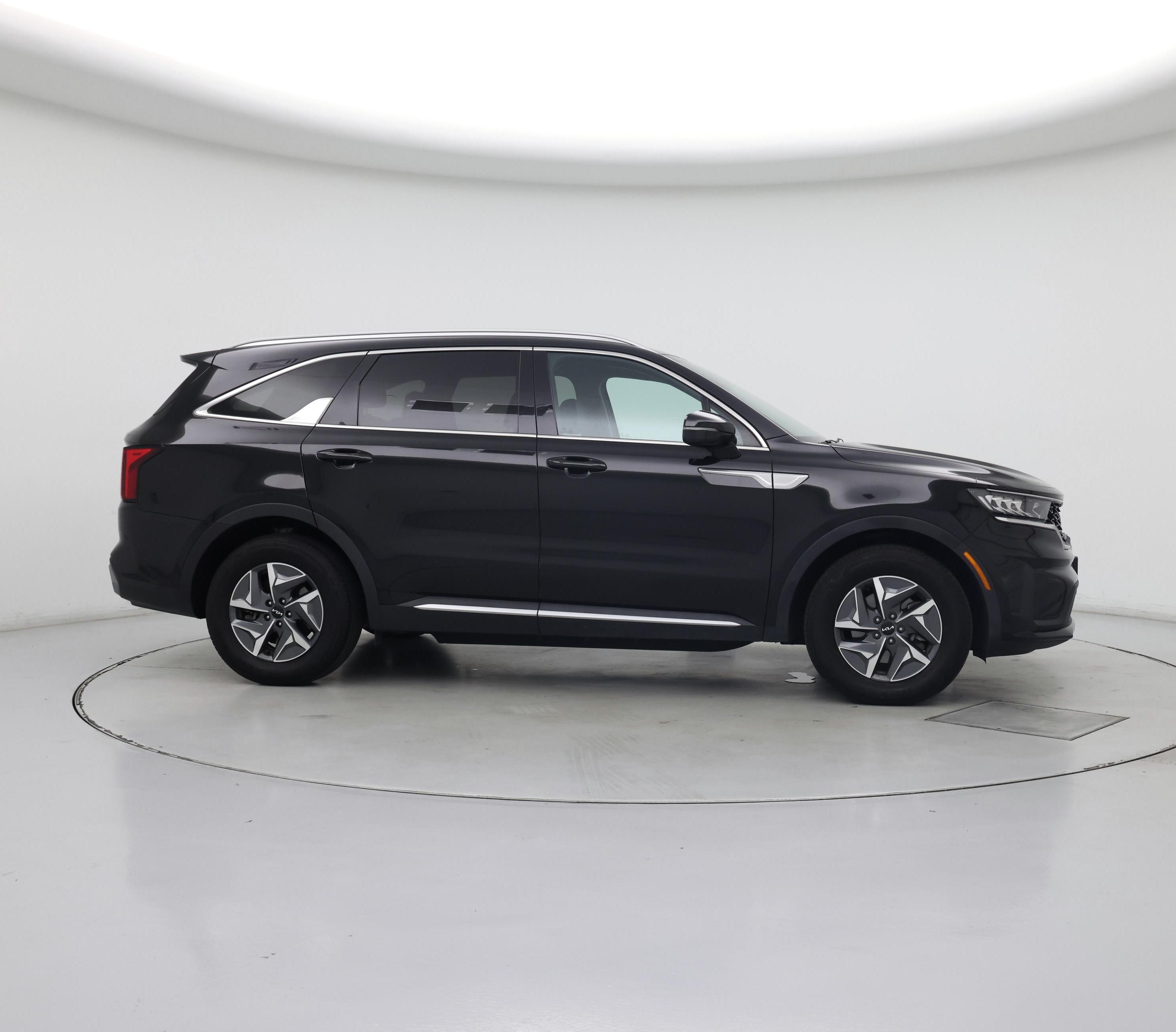 Thumbnail: 2022 Kia Sorento - 7