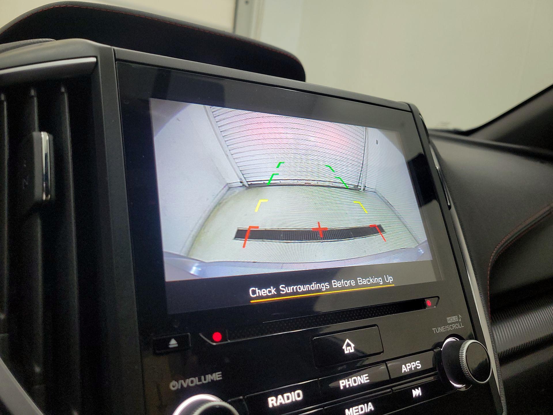 Thumbnail: 2023 Subaru Impreza - 14