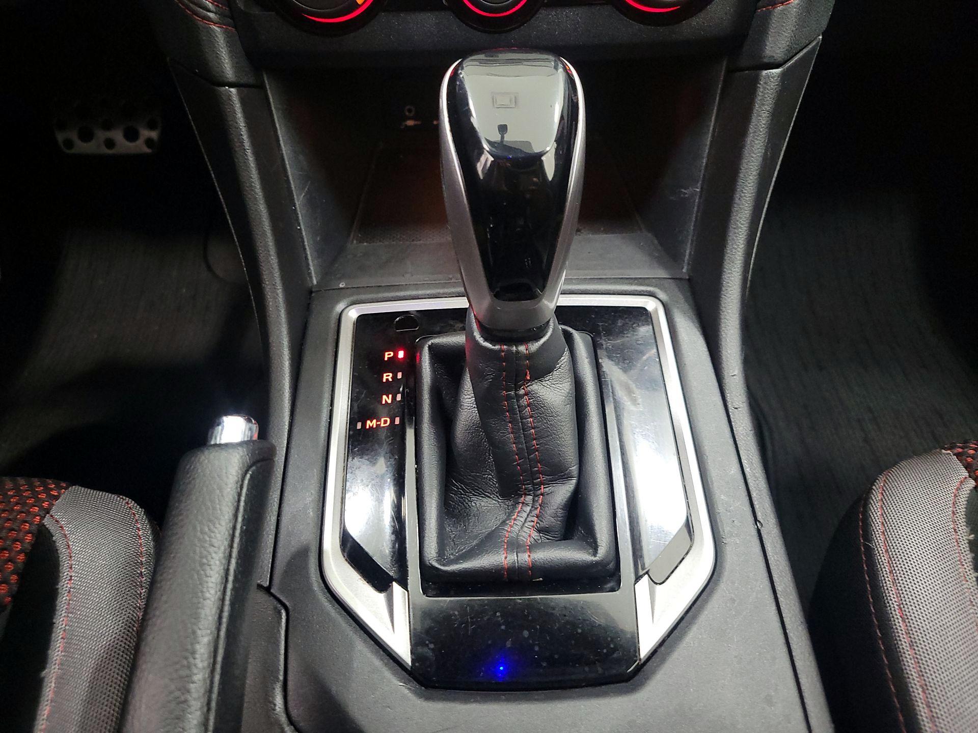 Thumbnail: 2023 Subaru Impreza - 17