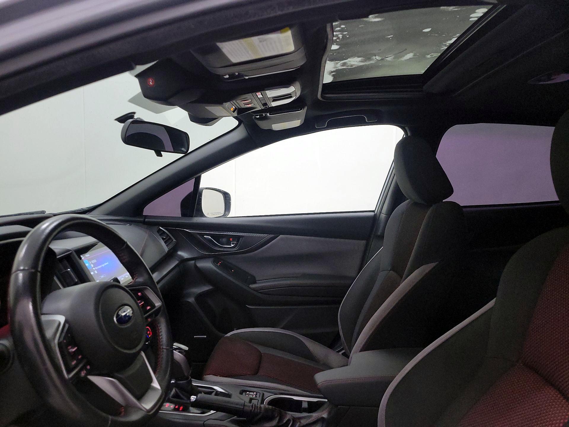 Thumbnail: 2023 Subaru Impreza - 19