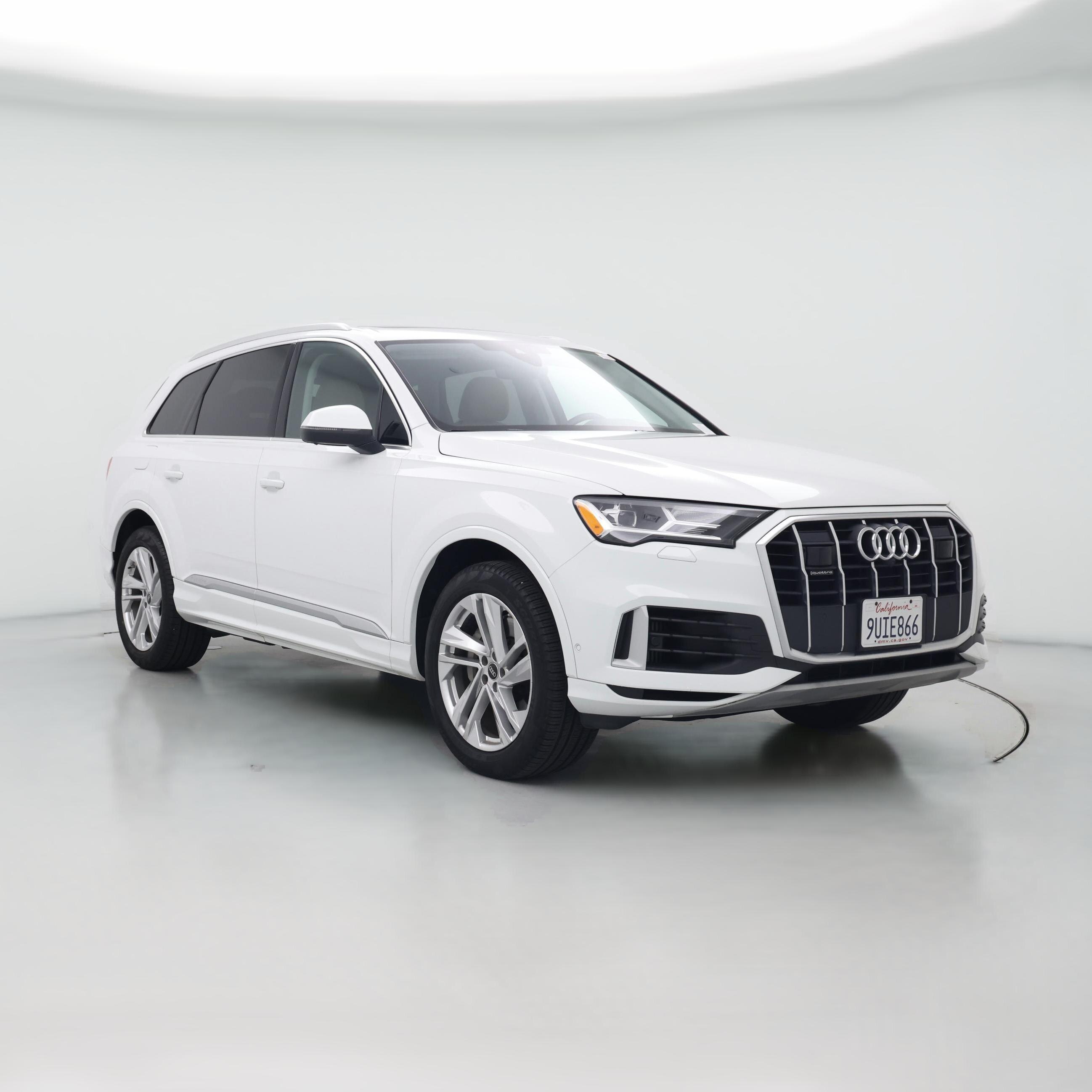Thumbnail: 2023 Audi Q7 - 1