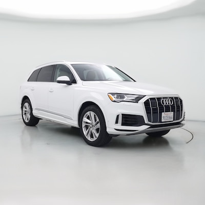 2023 Audi Q7 Premium Plus