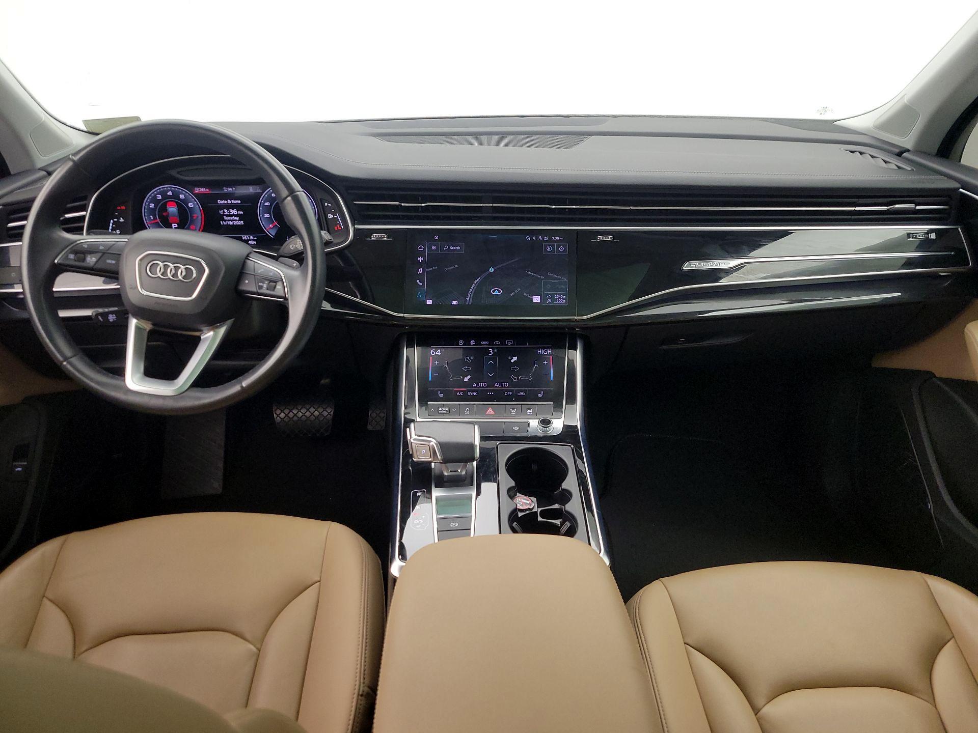 Thumbnail: 2023 Audi Q7 - 9