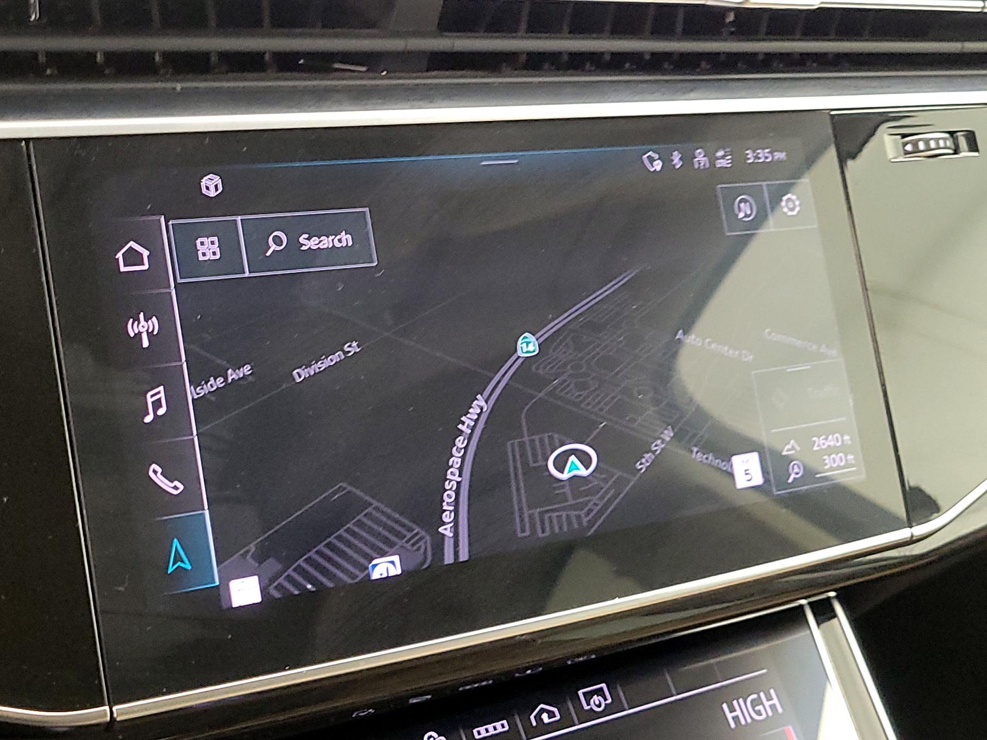 Thumbnail: 2023 Audi Q7 - 14