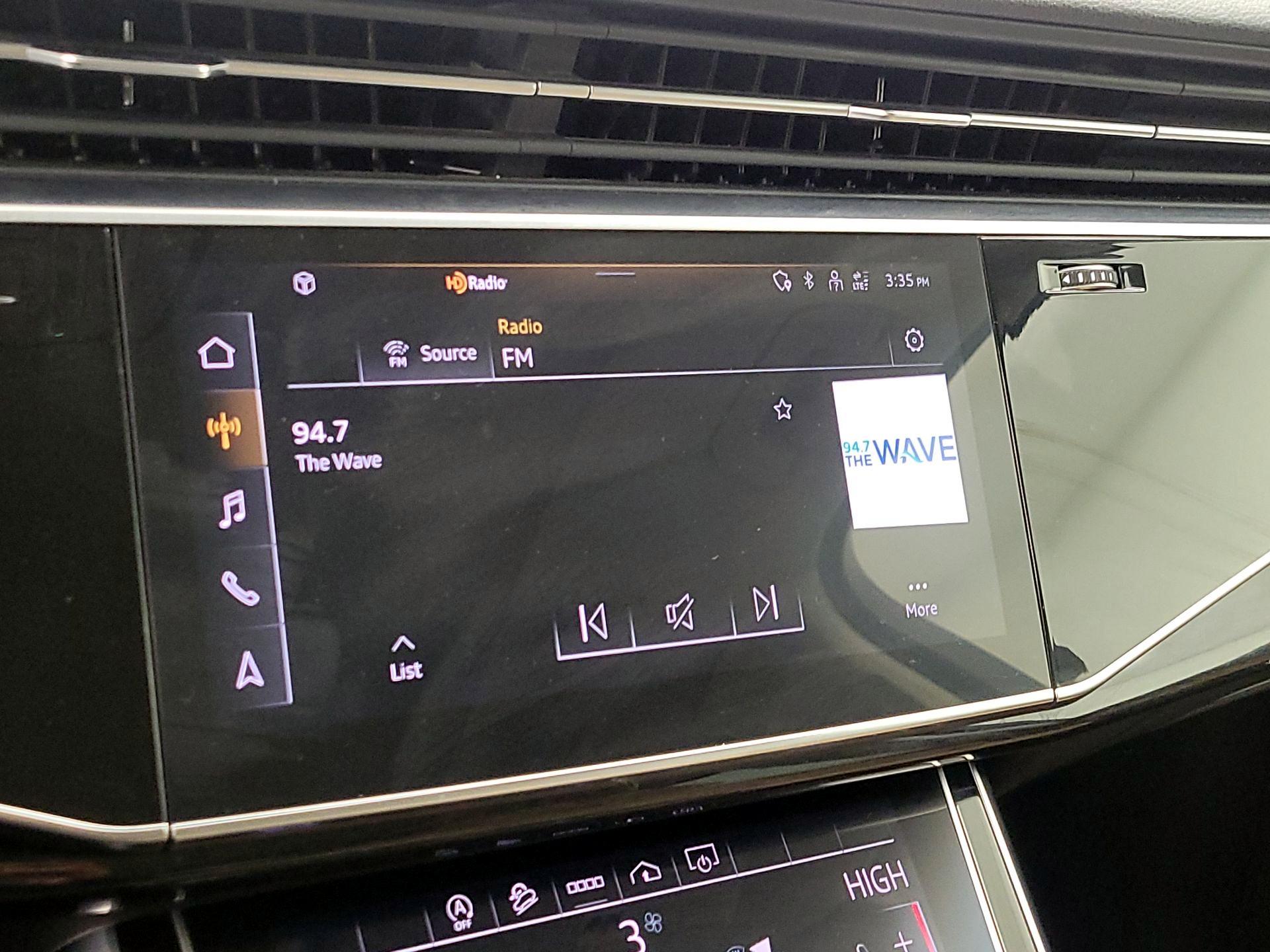 Thumbnail: 2023 Audi Q7 - 16