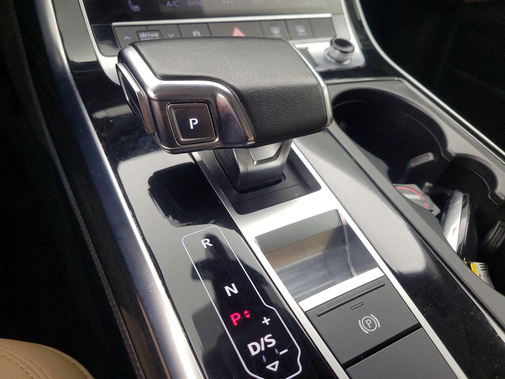 Thumbnail: 2023 Audi Q7 - 18