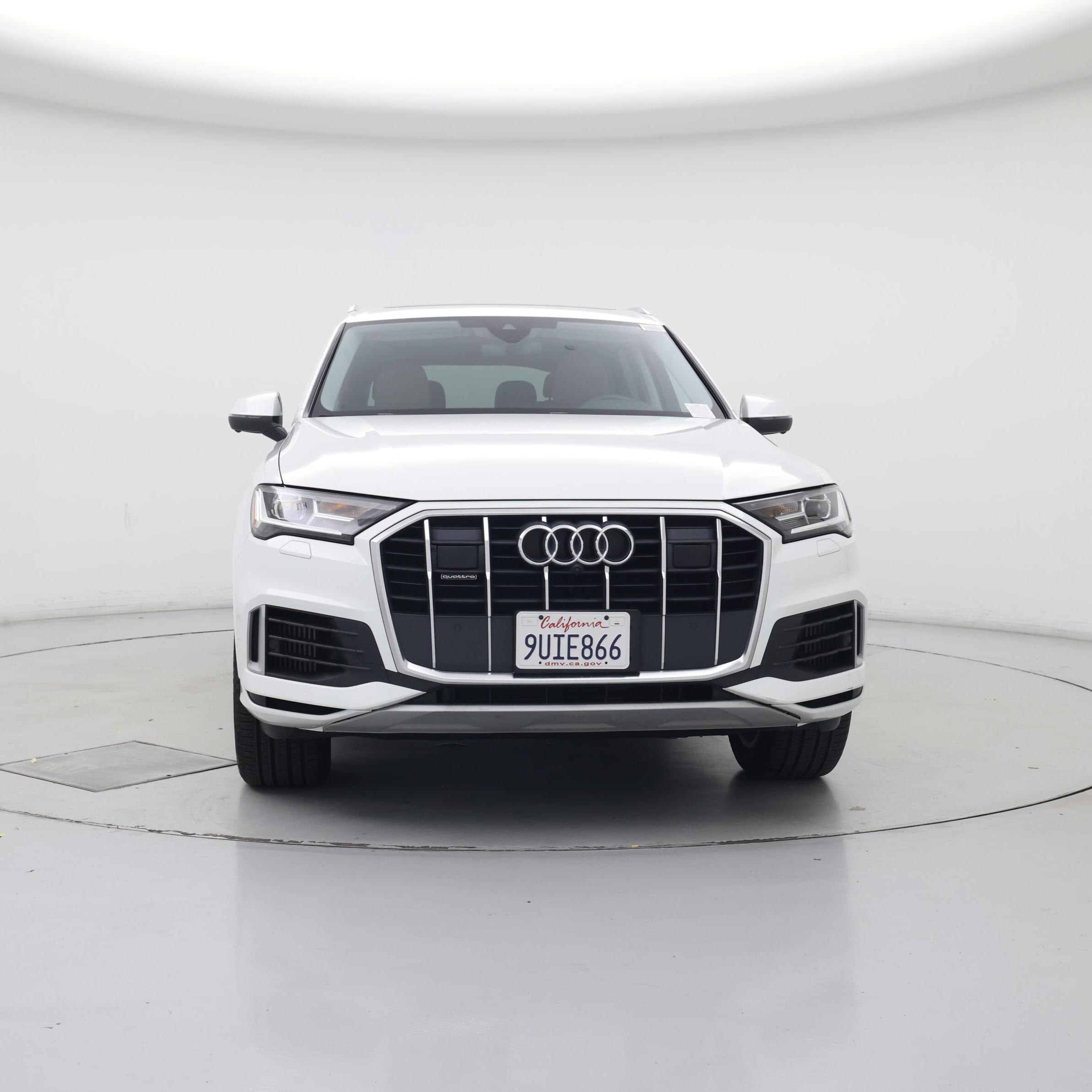 Thumbnail: 2023 Audi Q7 - 5