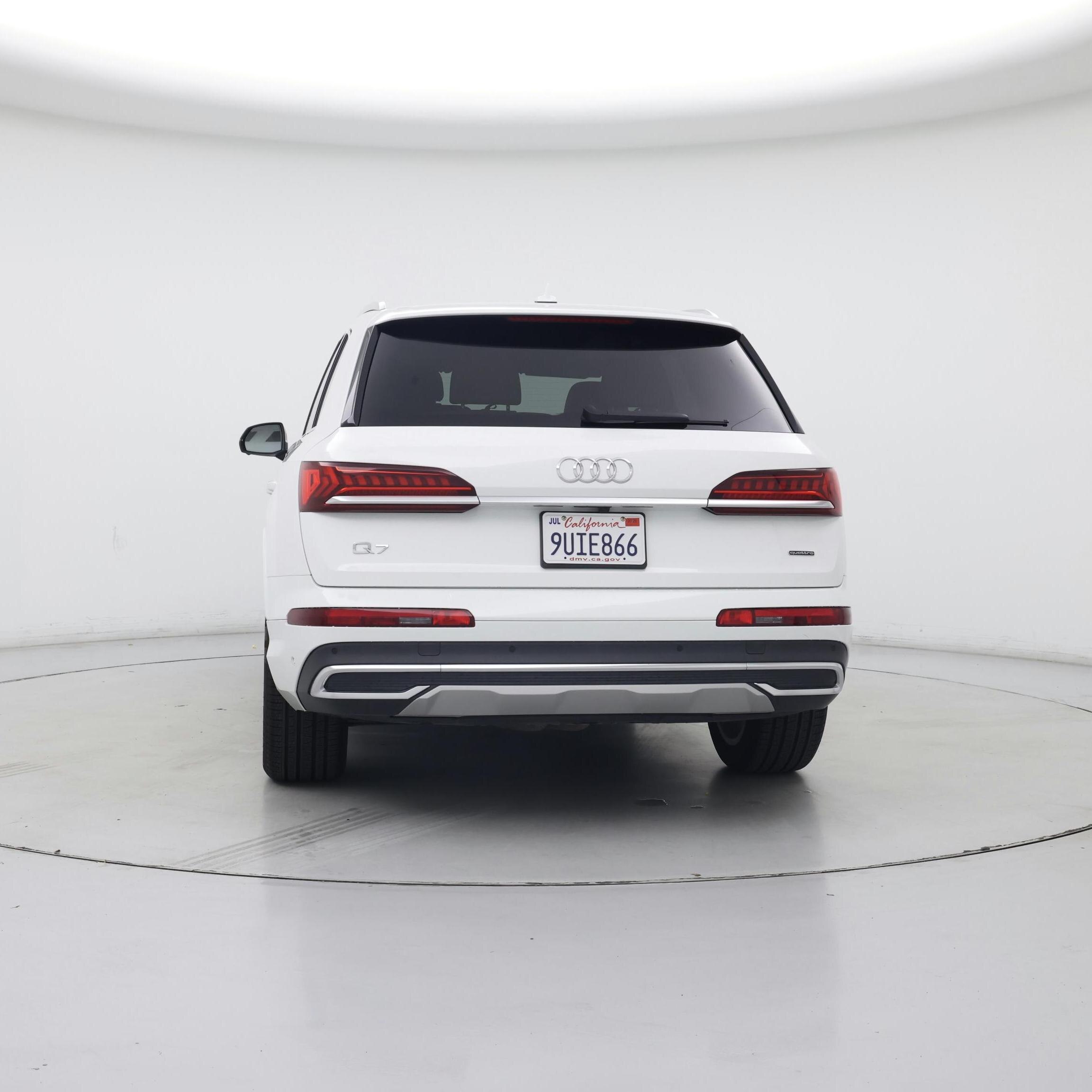 Thumbnail: 2023 Audi Q7 - 6