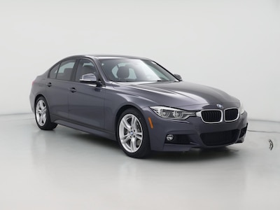 2016 BMW 340 I