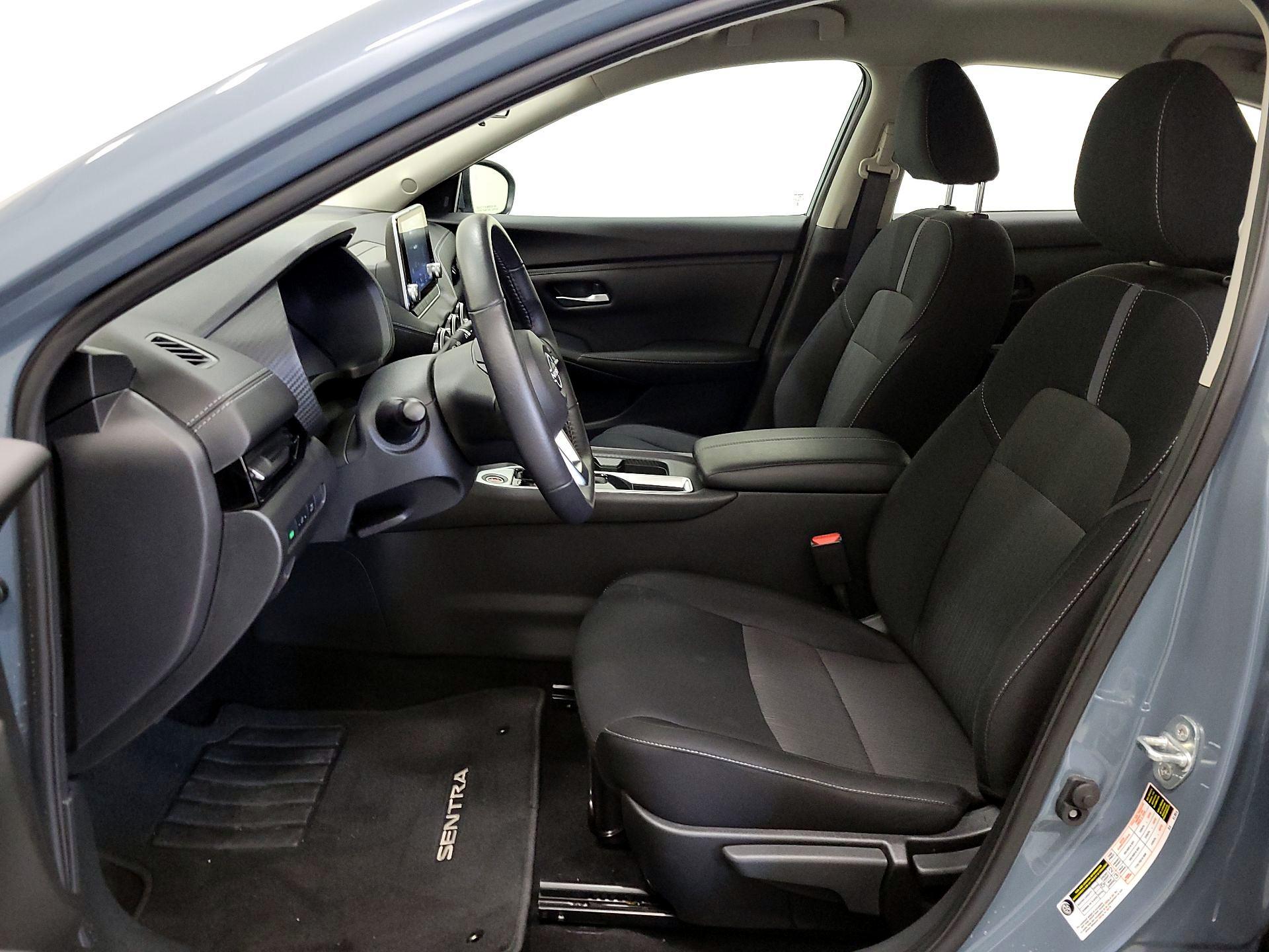 Thumbnail: 2024 Nissan Sentra - 11