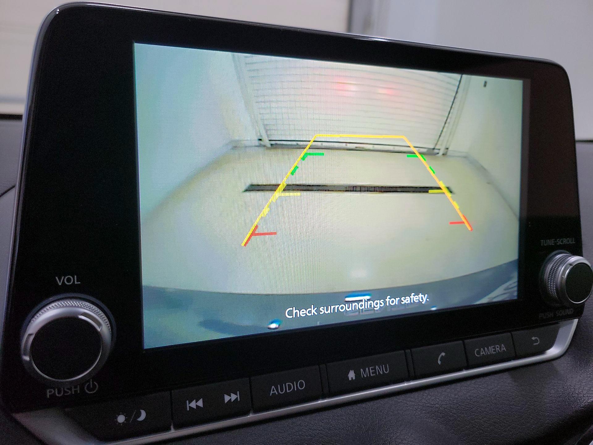 Thumbnail: 2024 Nissan Sentra - 14