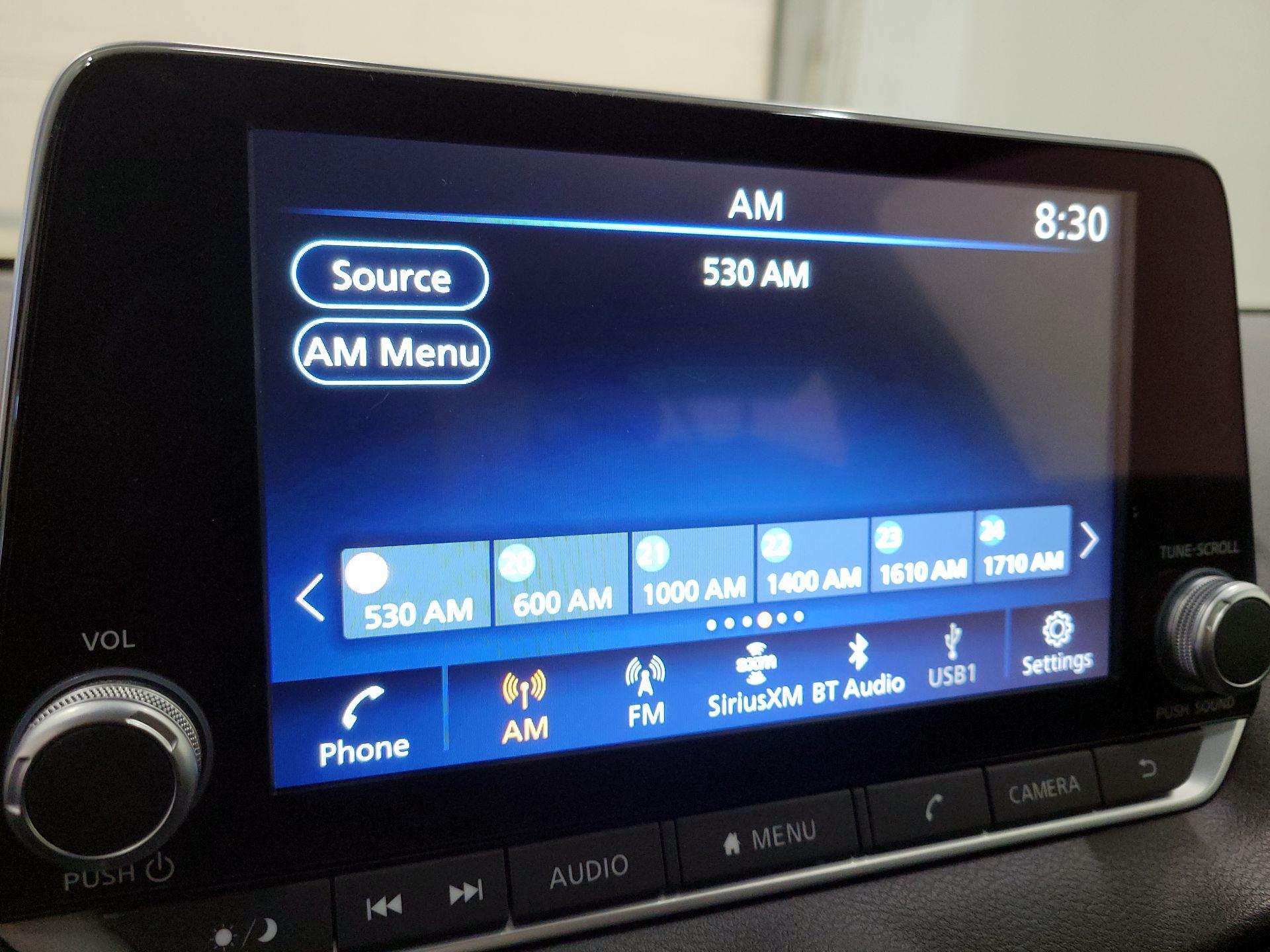 Thumbnail: 2024 Nissan Sentra - 15