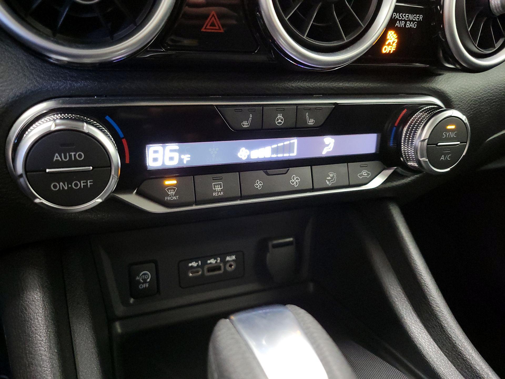 Thumbnail: 2024 Nissan Sentra - 16