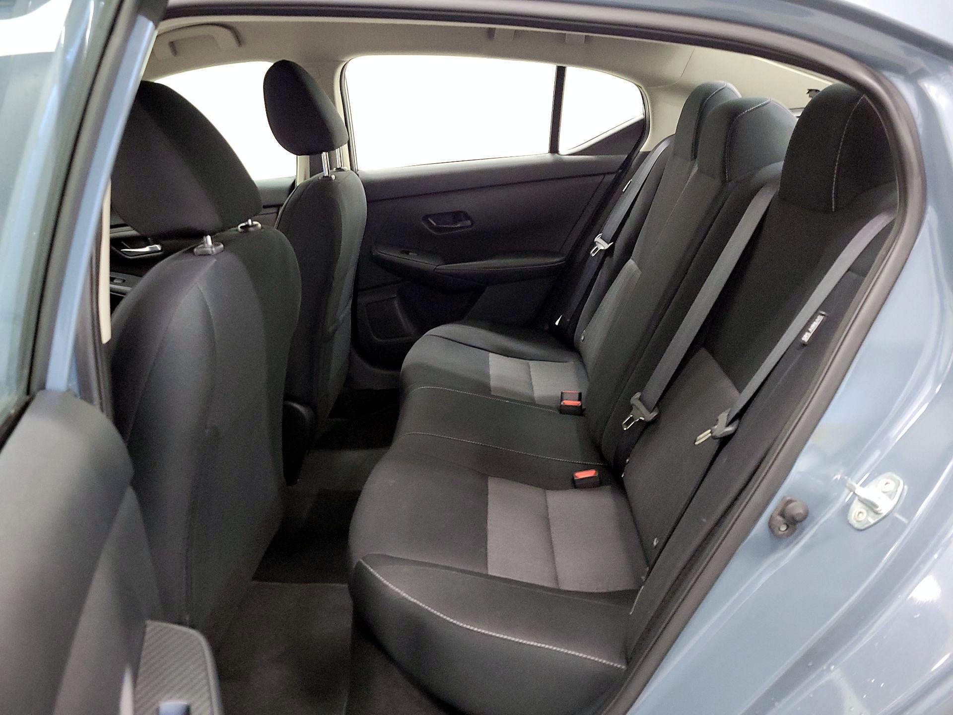 Thumbnail: 2024 Nissan Sentra - 19