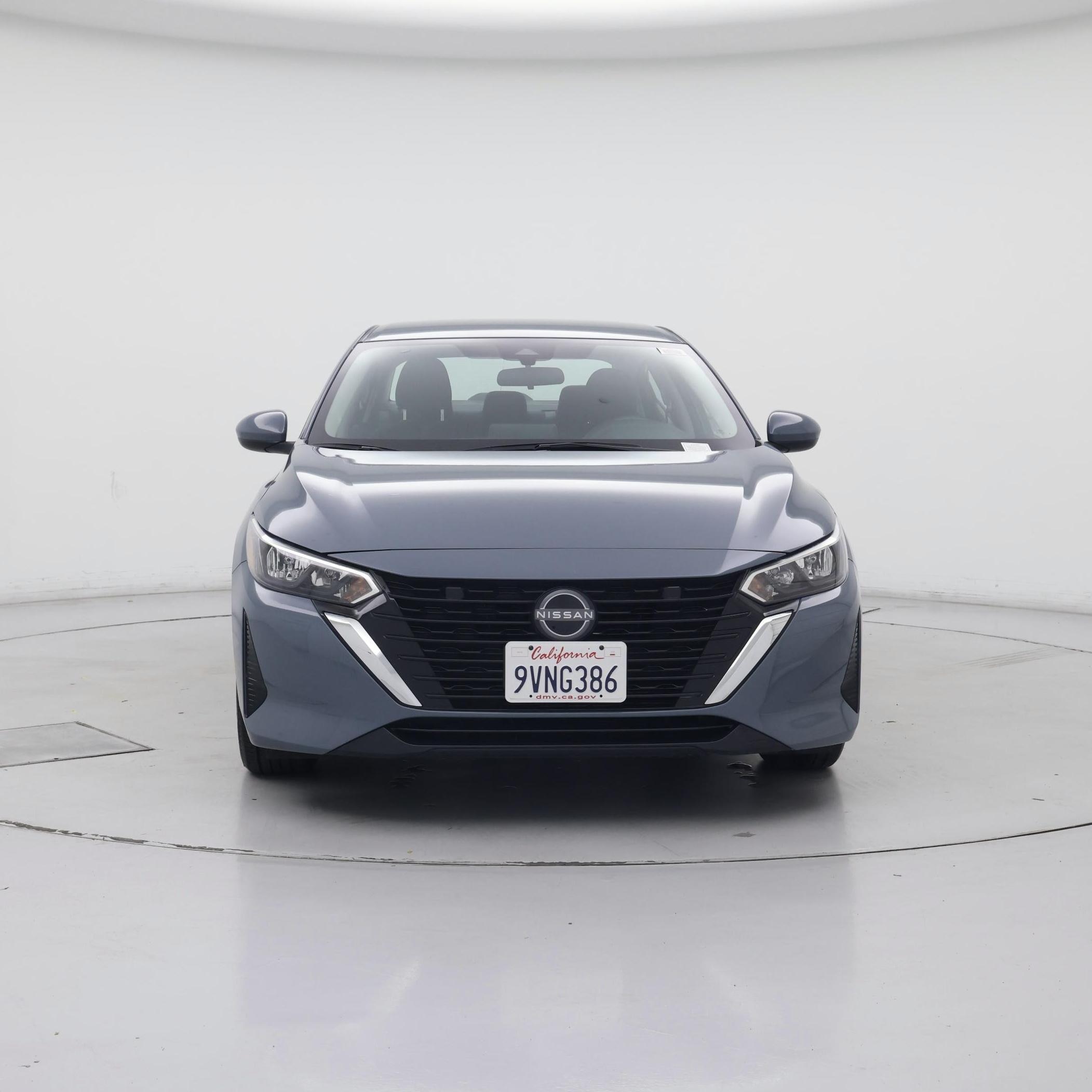 Thumbnail: 2024 Nissan Sentra - 5