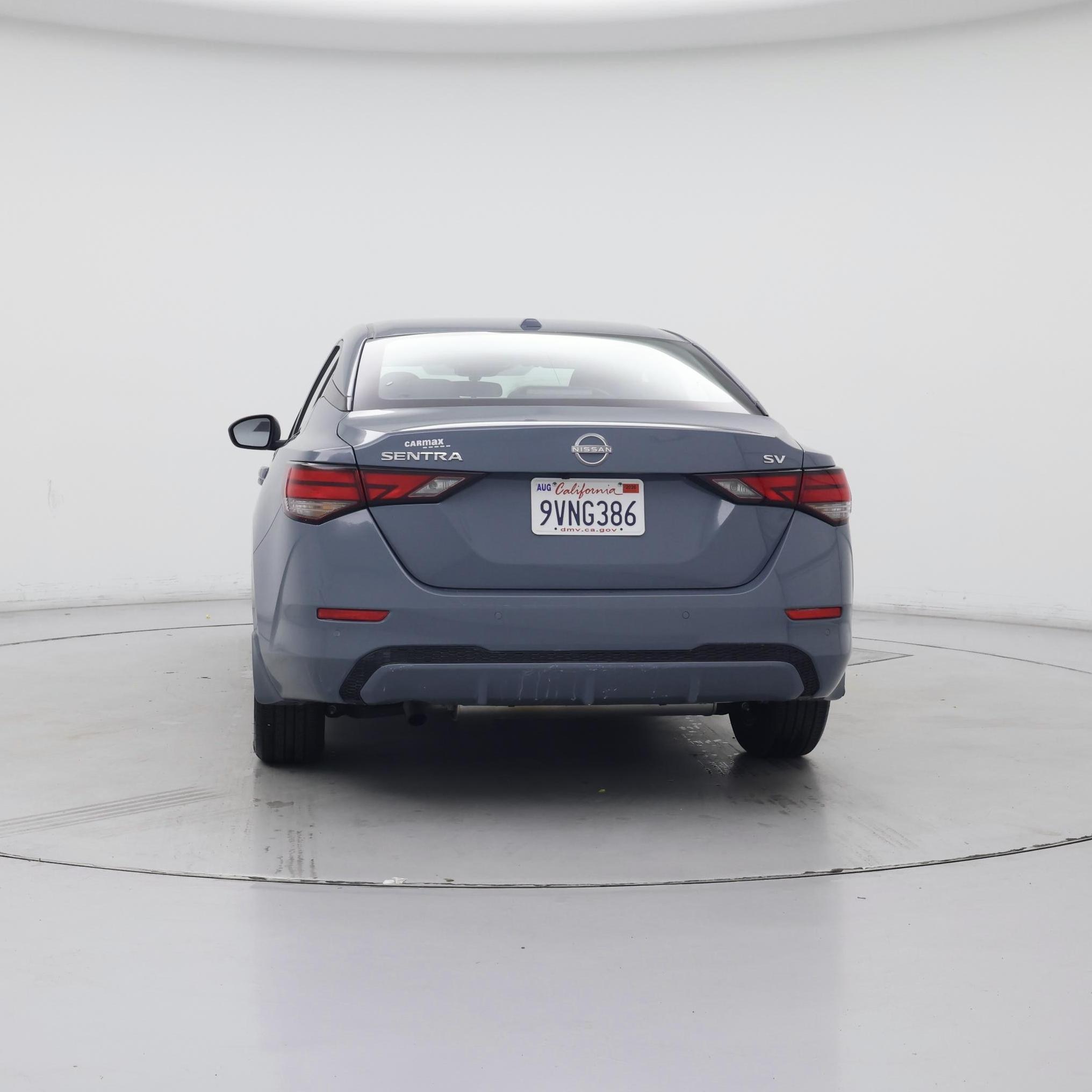 Thumbnail: 2024 Nissan Sentra - 6